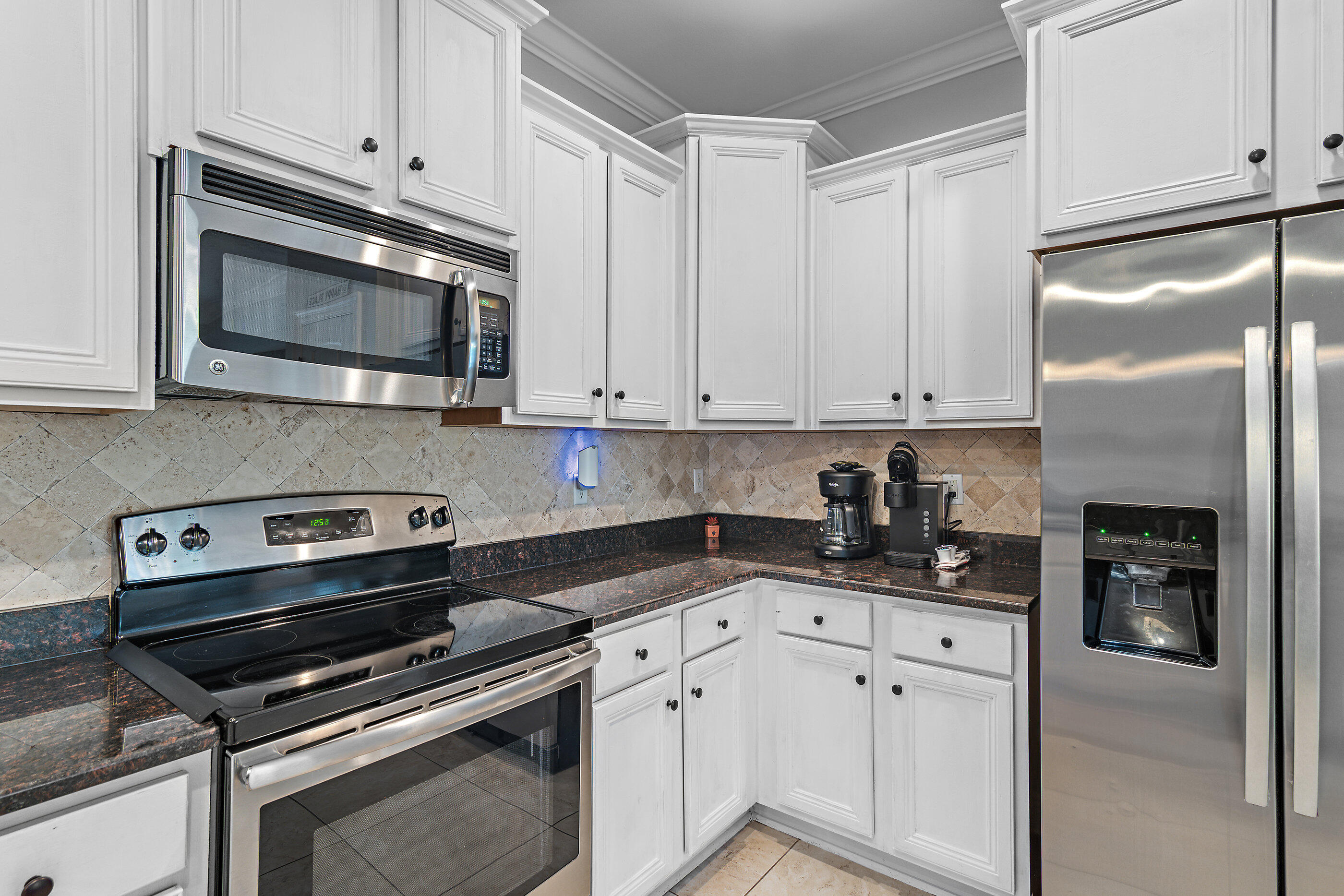 CYPRESS BREEZE PLANTATION - Residential