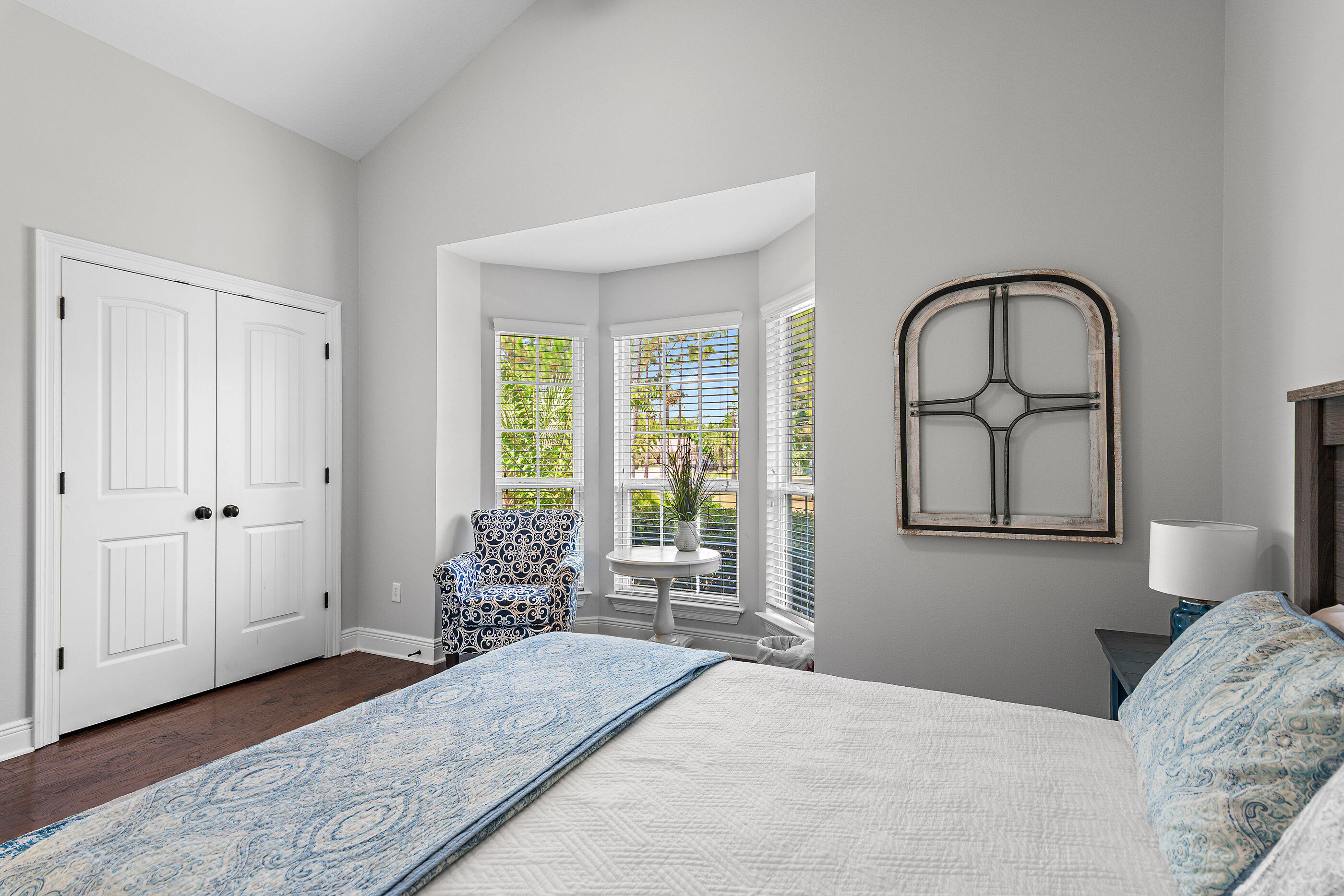 CYPRESS BREEZE PLANTATION - Residential
