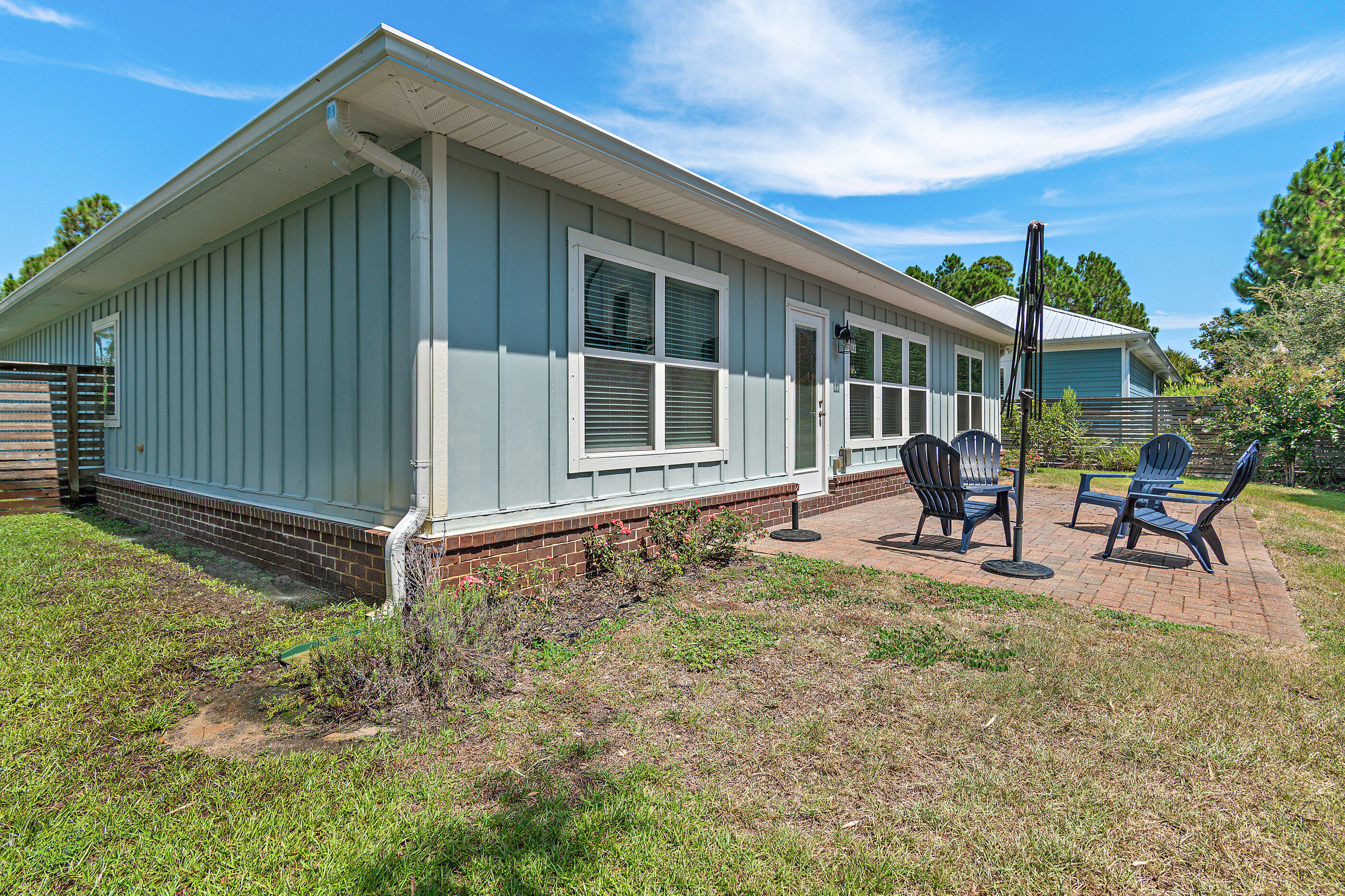 CYPRESS BREEZE PLANTATION - Residential