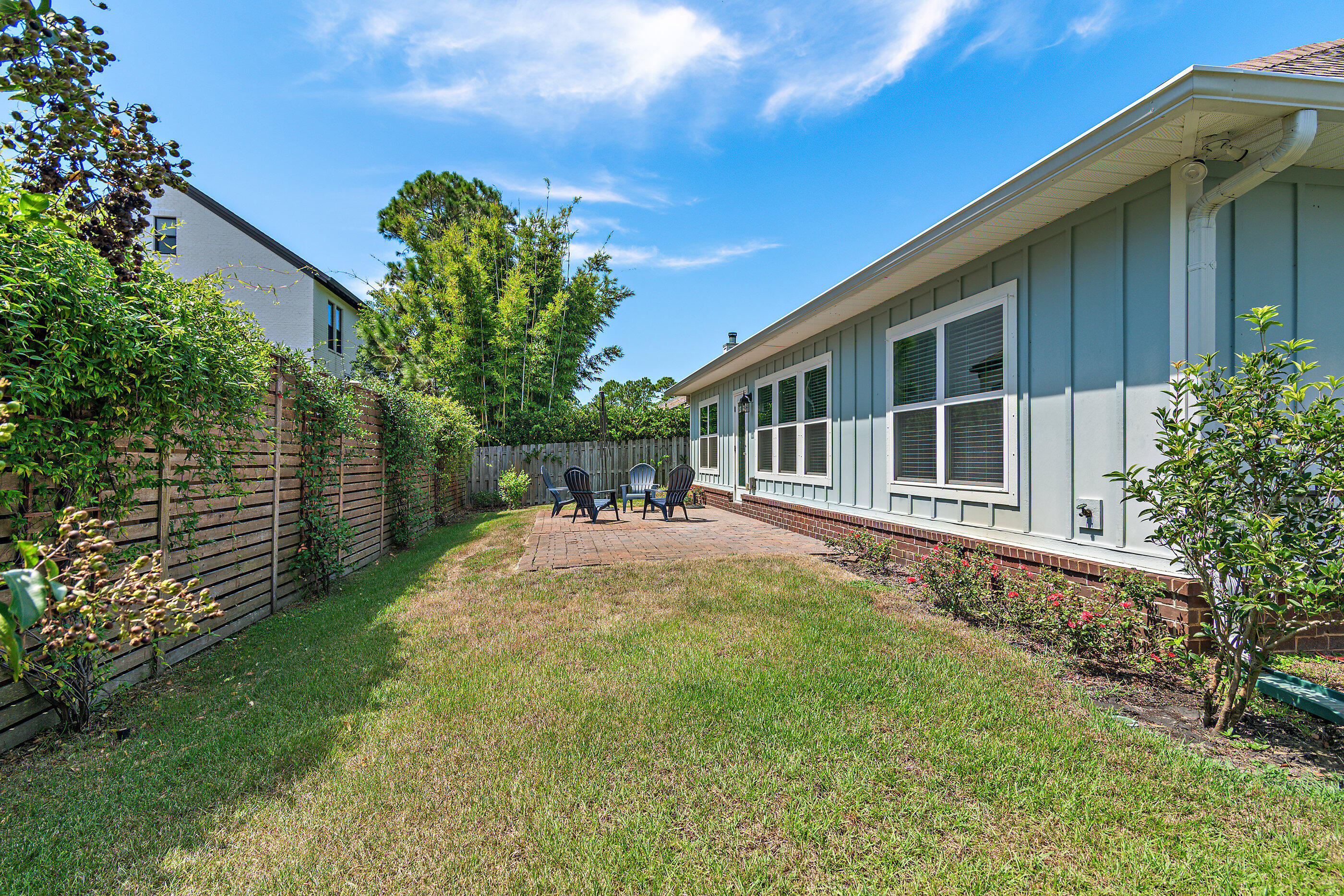 CYPRESS BREEZE PLANTATION - Residential