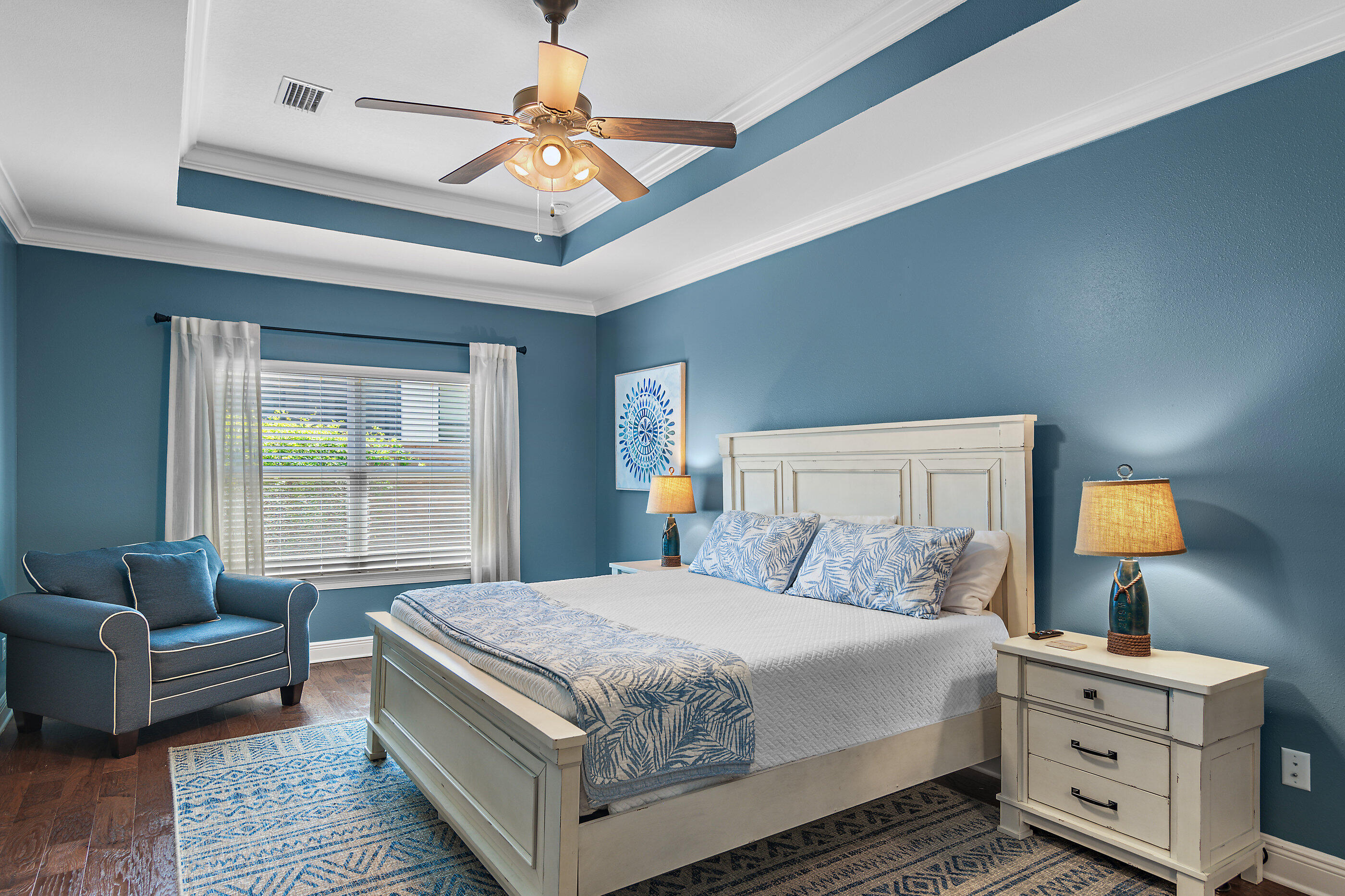 CYPRESS BREEZE PLANTATION - Residential