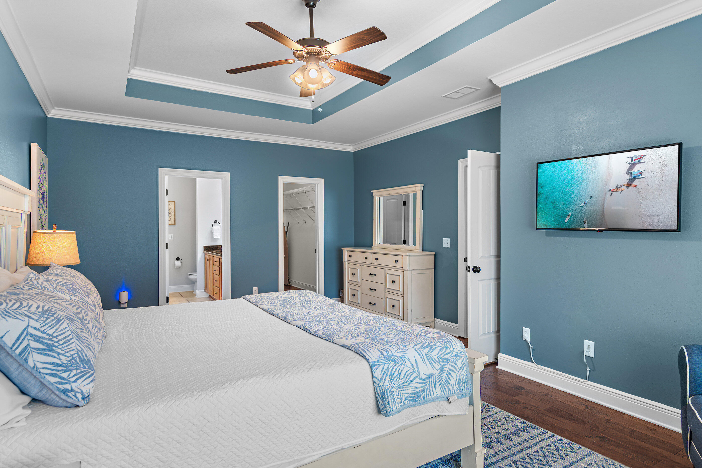 CYPRESS BREEZE PLANTATION - Residential