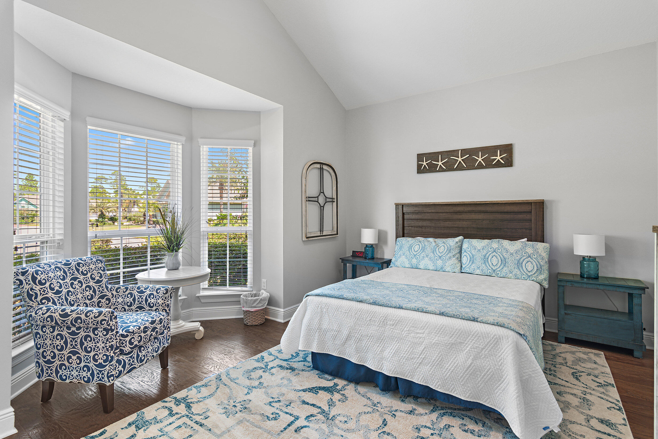 CYPRESS BREEZE PLANTATION - Residential