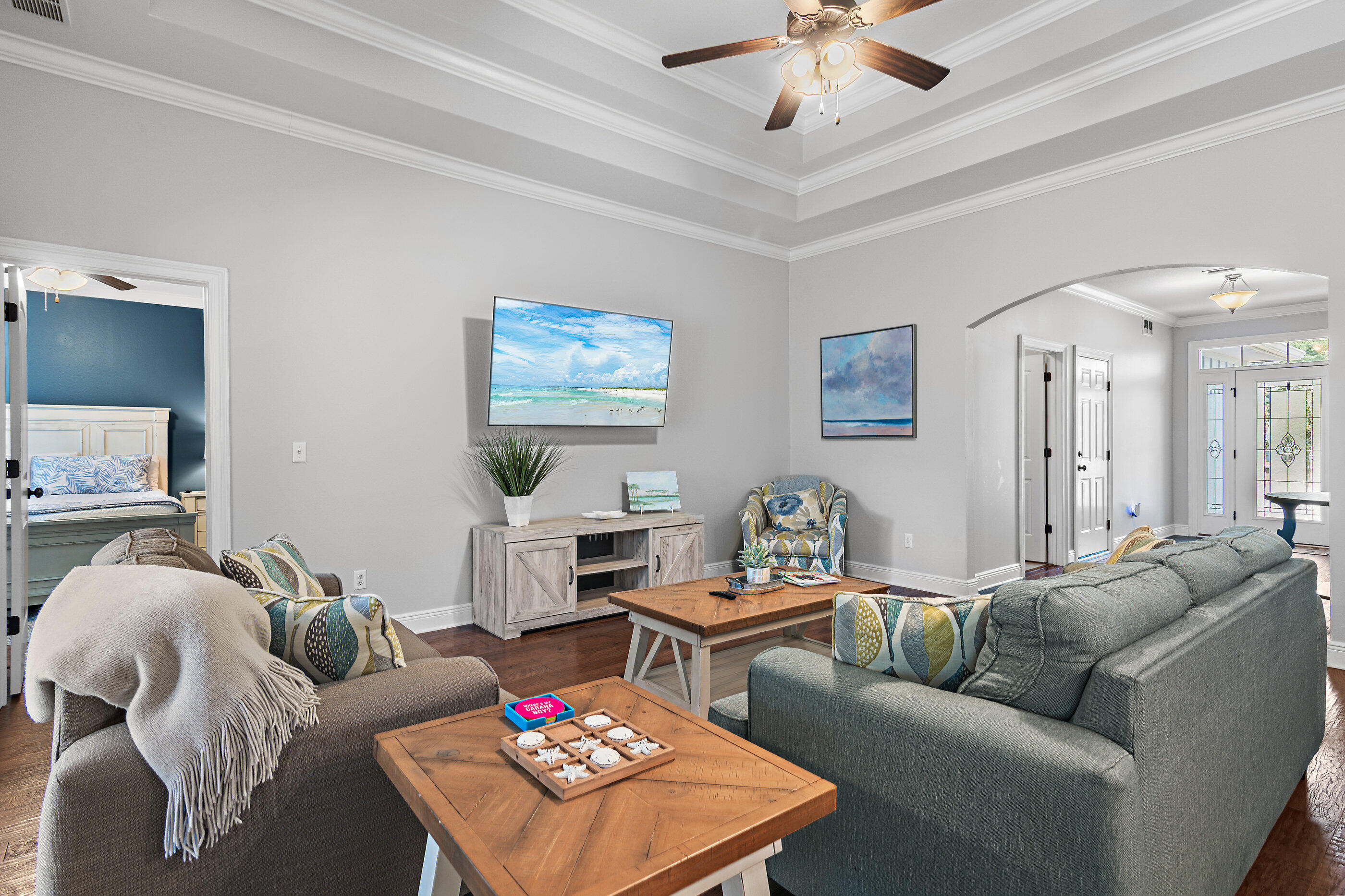 CYPRESS BREEZE PLANTATION - Residential