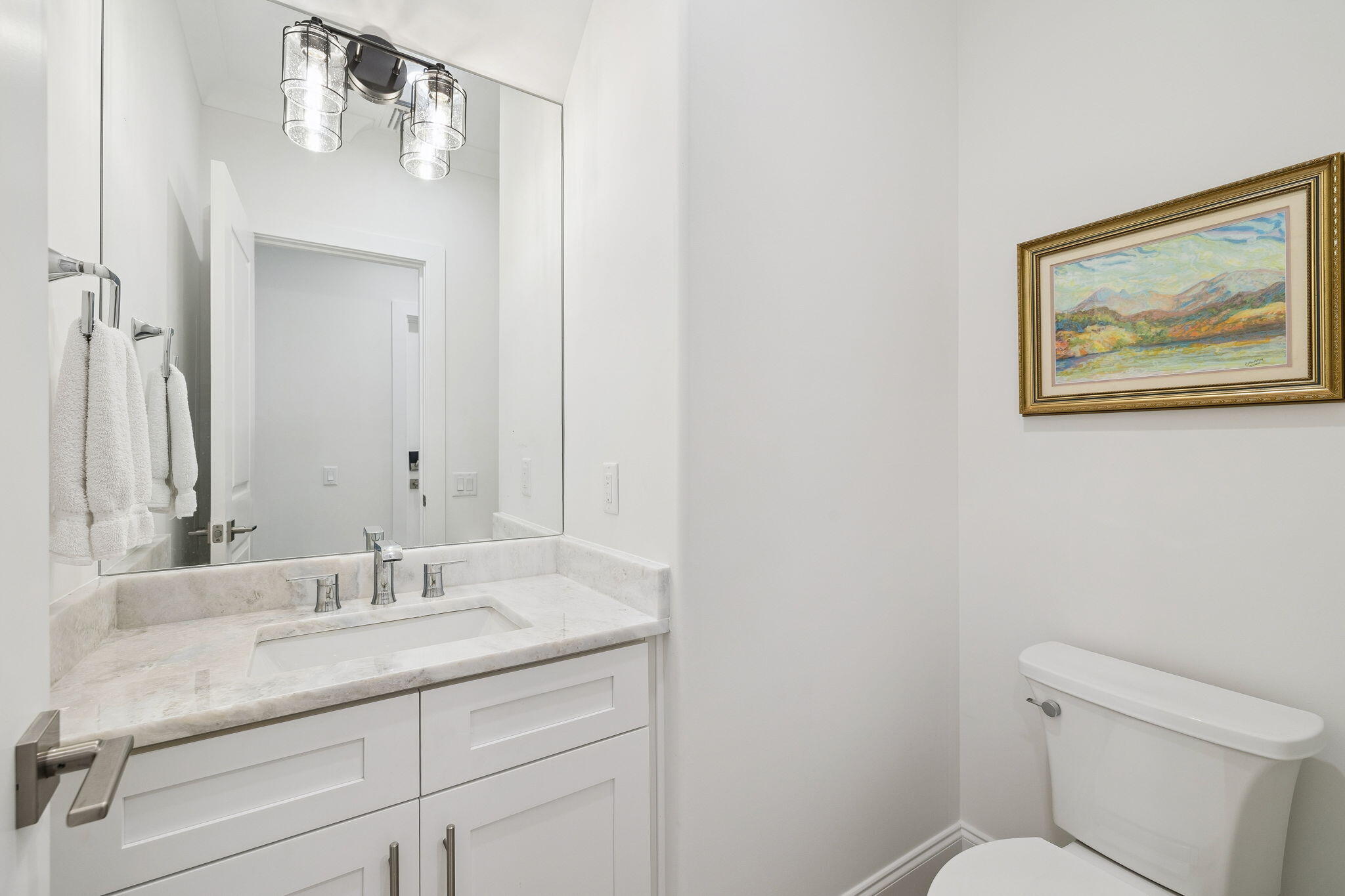 Sugar Sands Estates - Residential