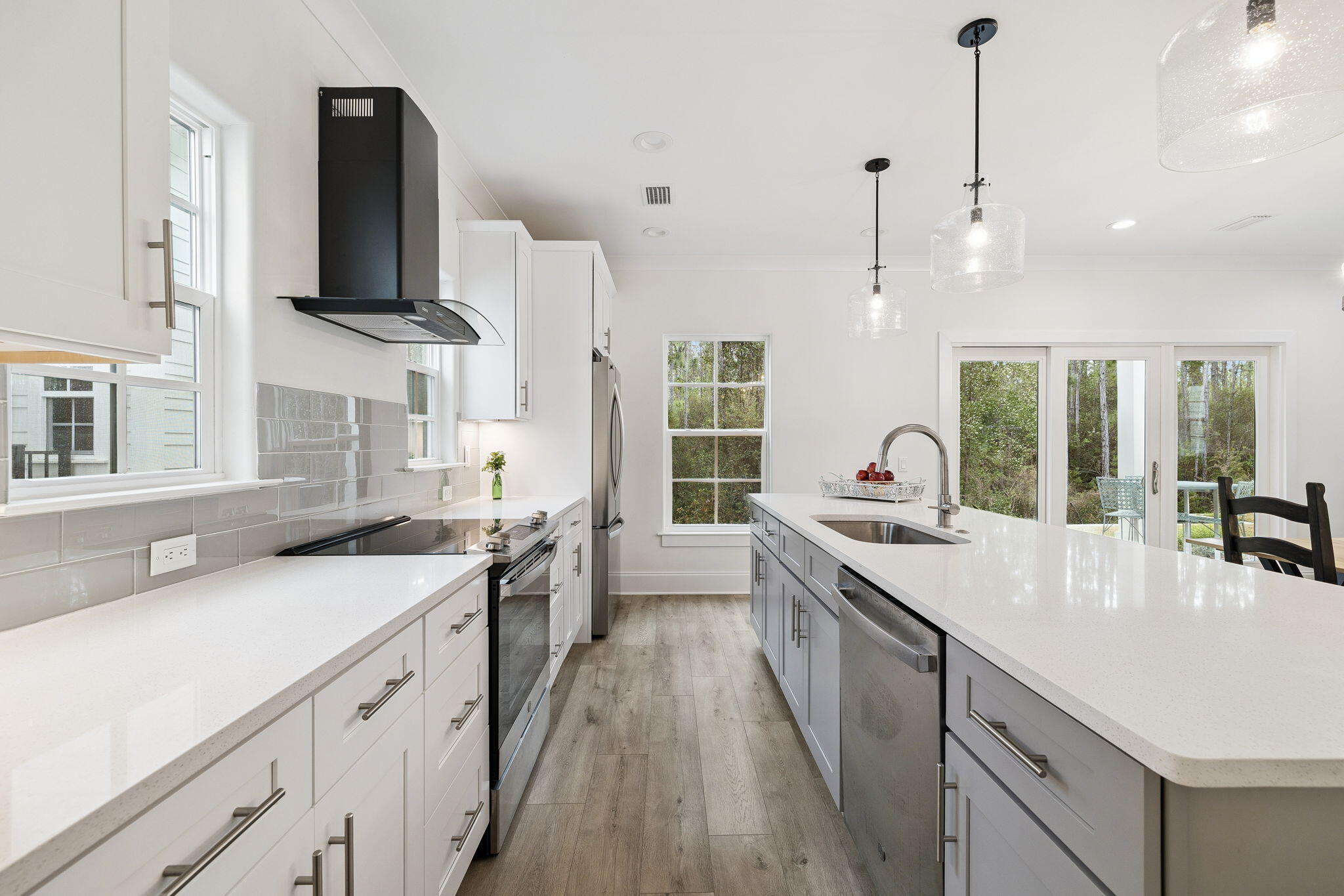 Sugar Sands Estates - Residential