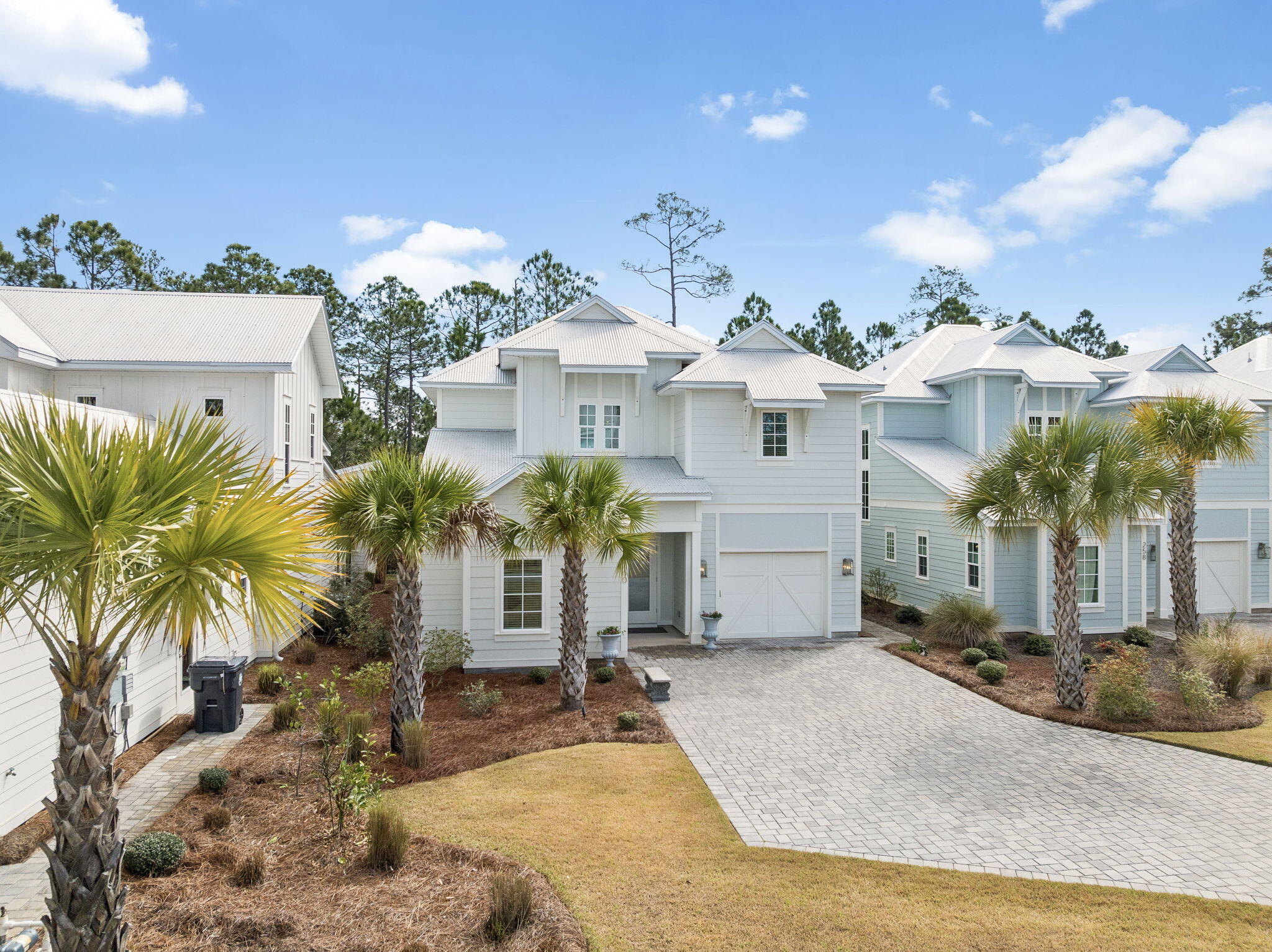 Sugar Sands Estates - Residential