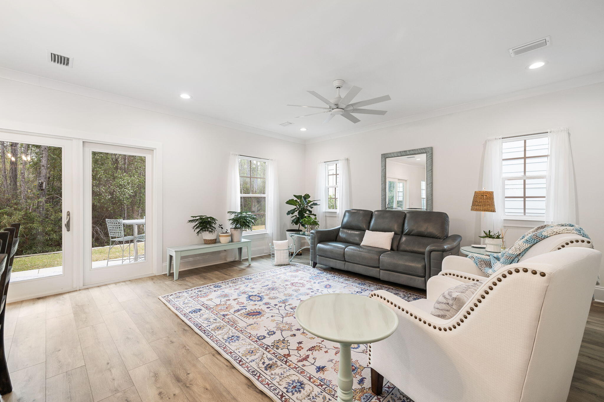 Sugar Sands Estates - Residential