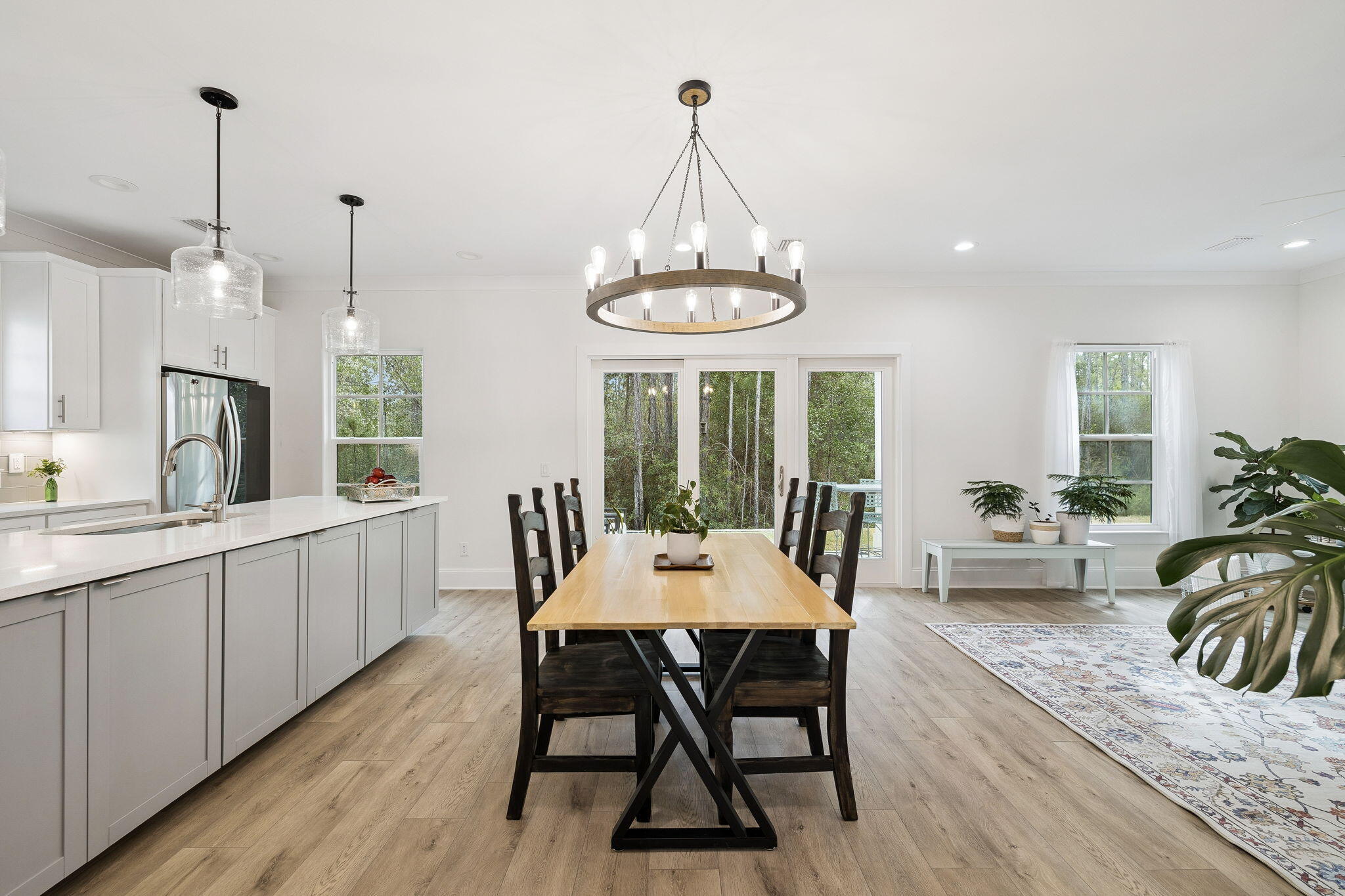 Sugar Sands Estates - Residential