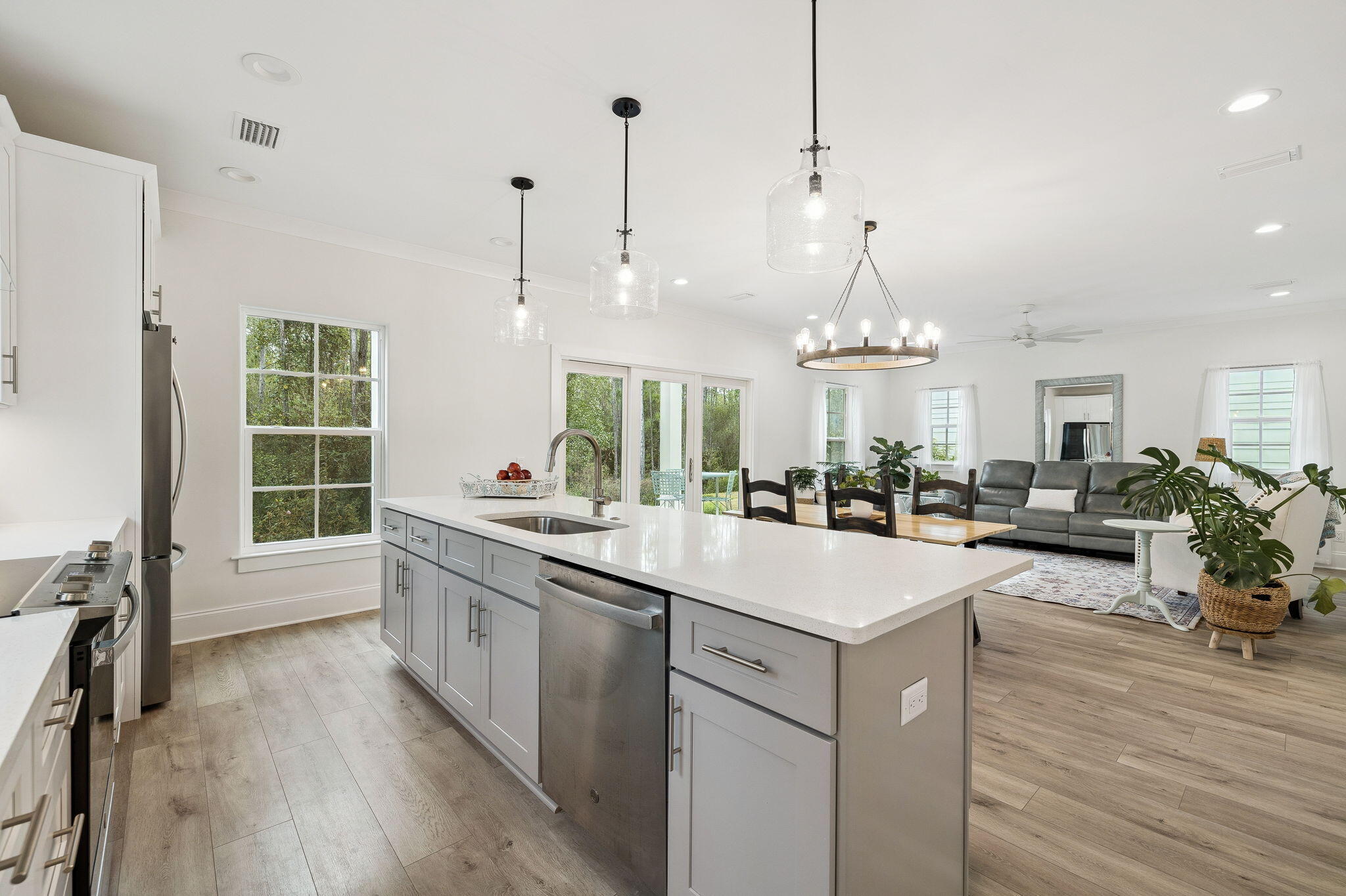 Sugar Sands Estates - Residential