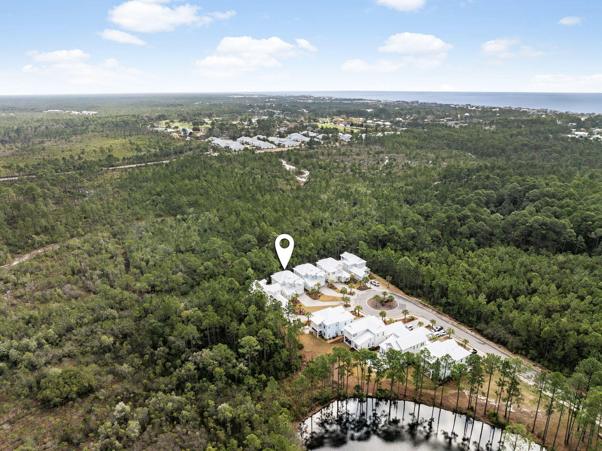 Sugar Sands Estates - Residential