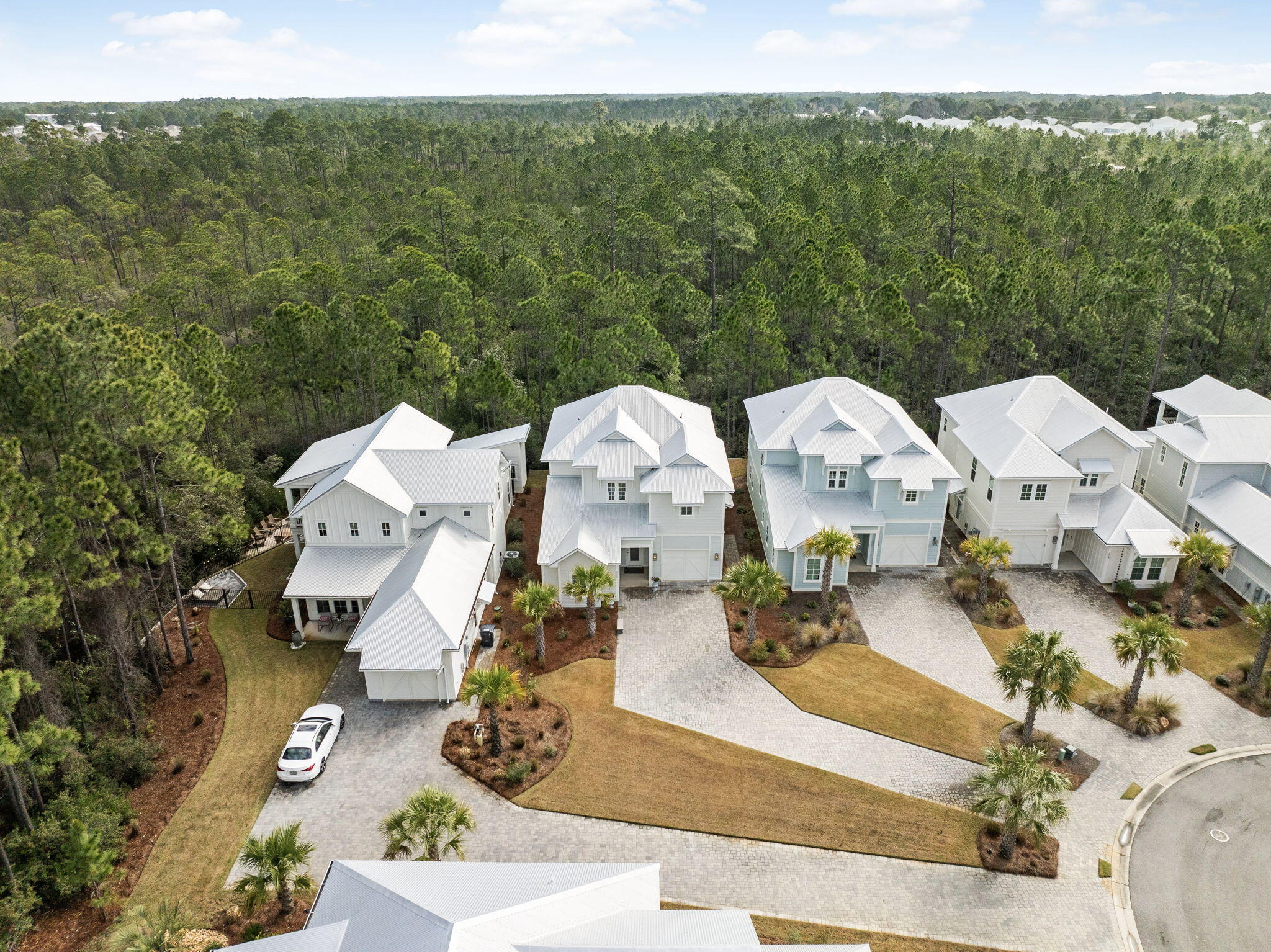 Sugar Sands Estates - Residential