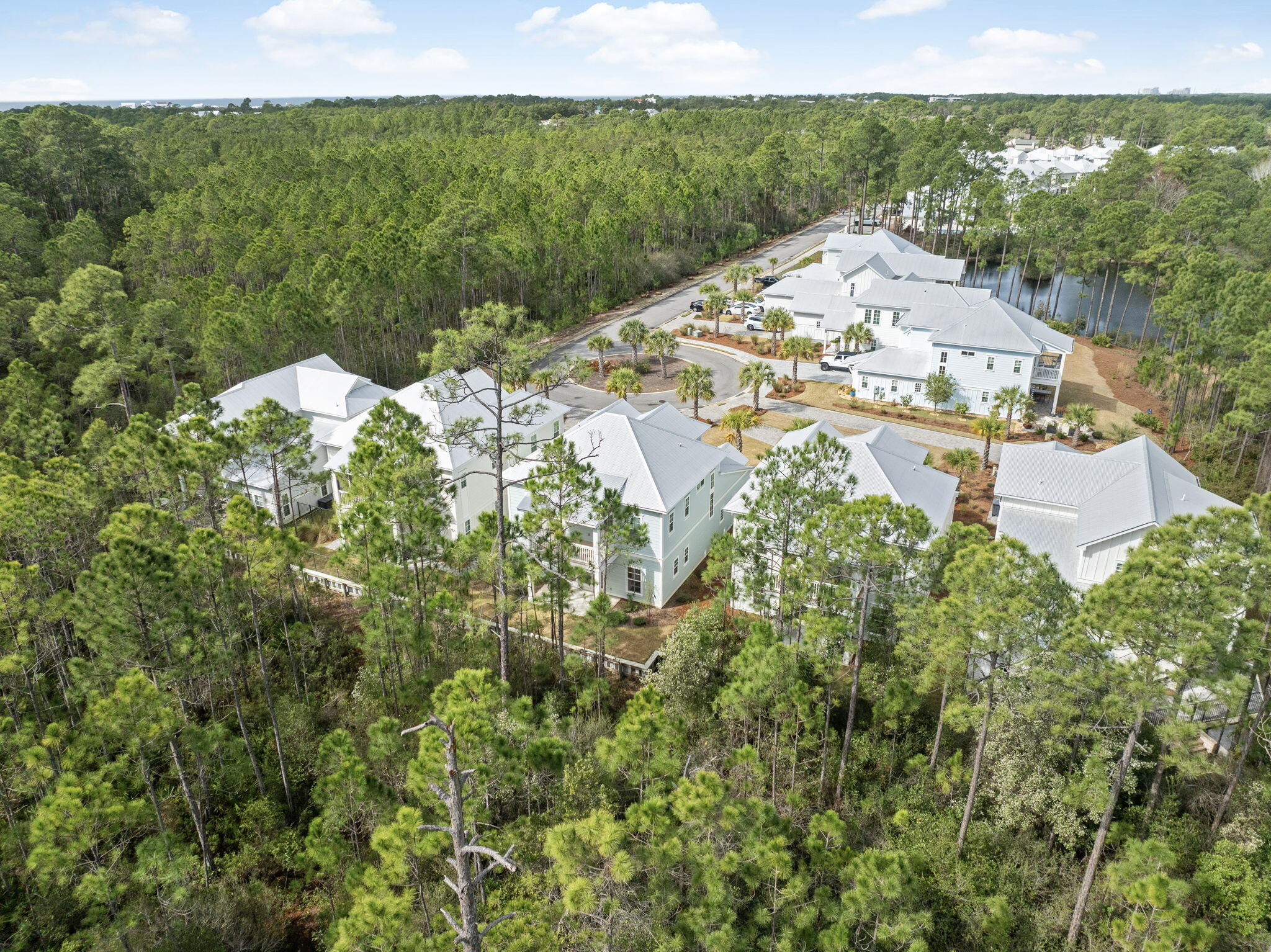 Sugar Sands Estates - Residential