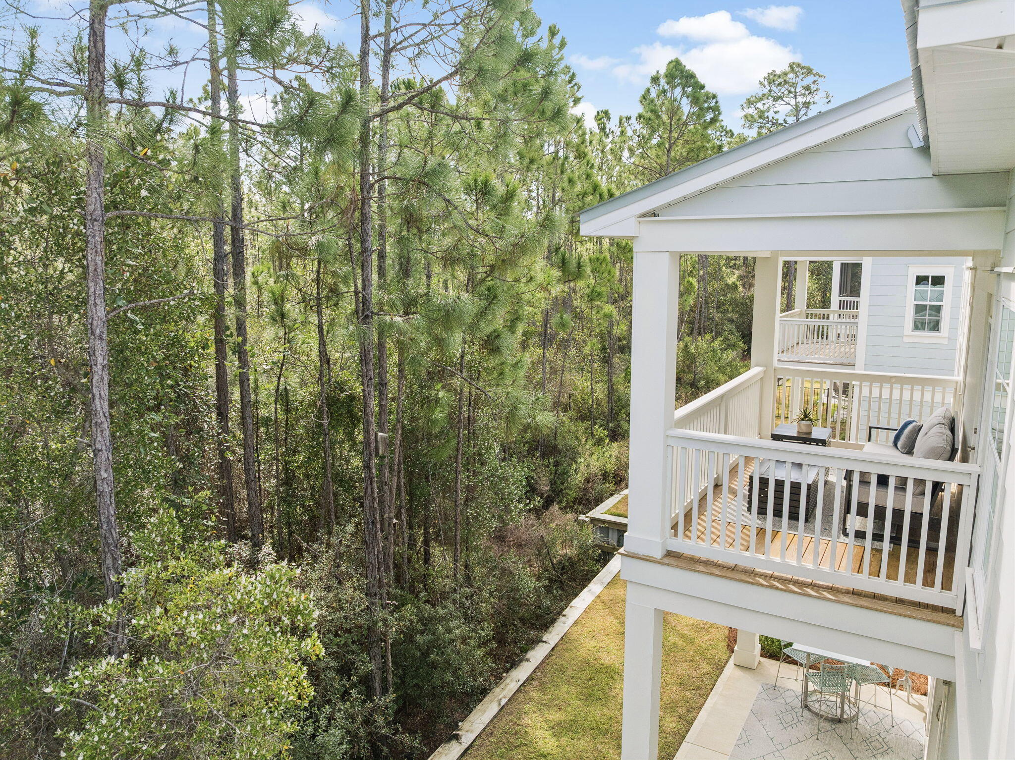 Sugar Sands Estates - Residential