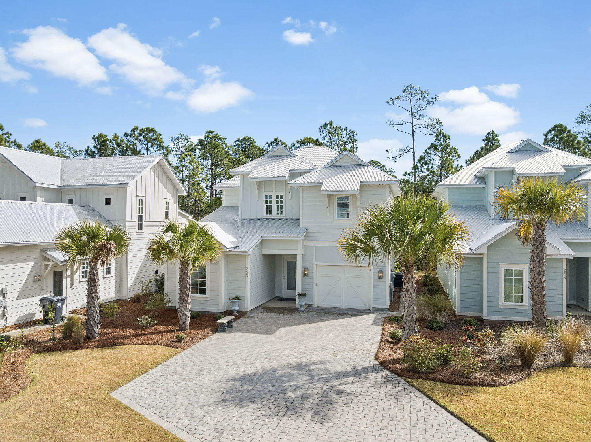 Sugar Sands Estates - Residential