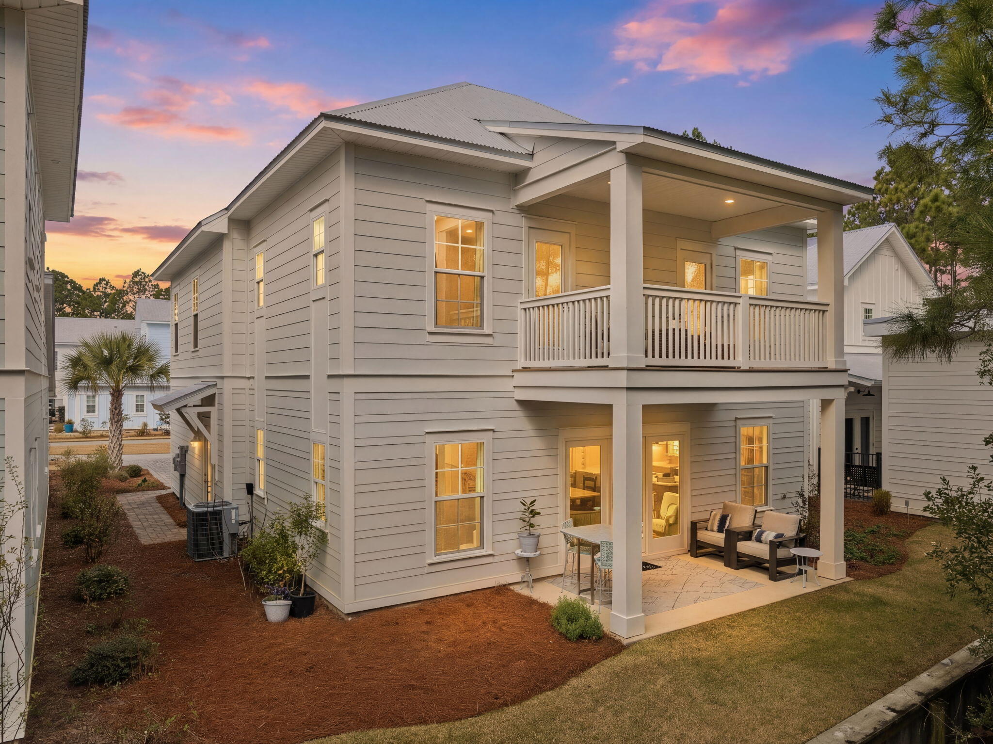 Sugar Sands Estates - Residential