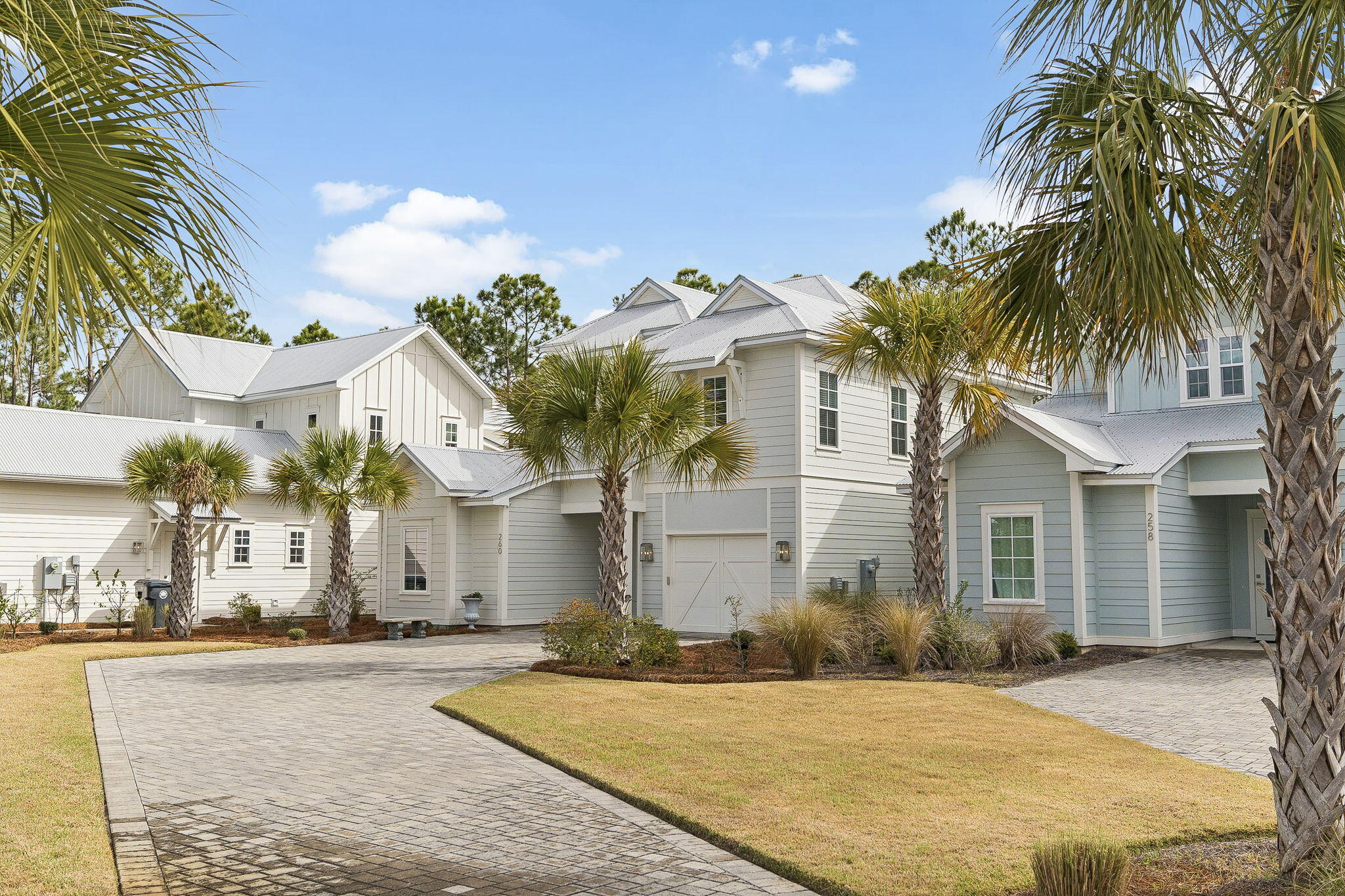 Sugar Sands Estates - Residential