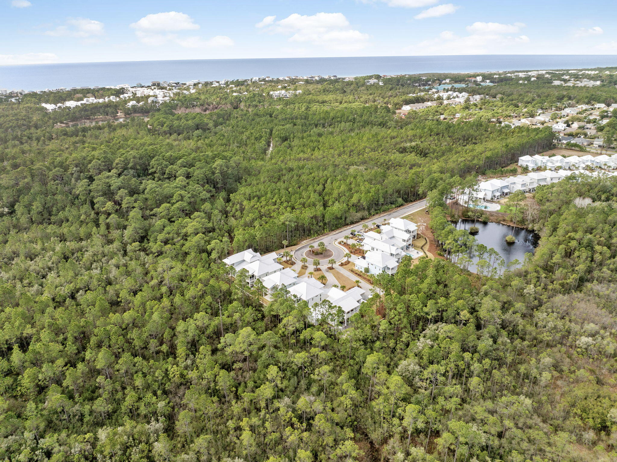 Sugar Sands Estates - Residential