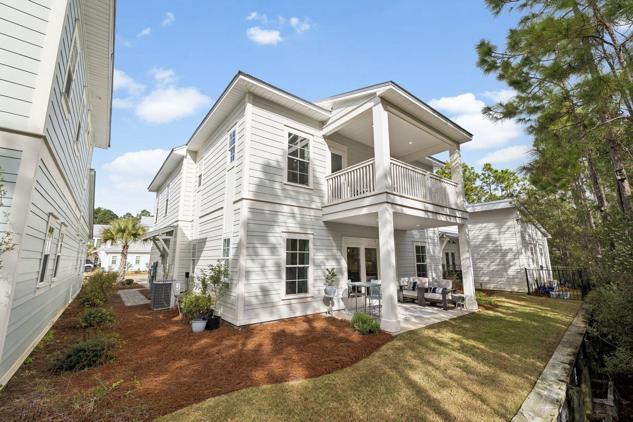 Sugar Sands Estates - Residential