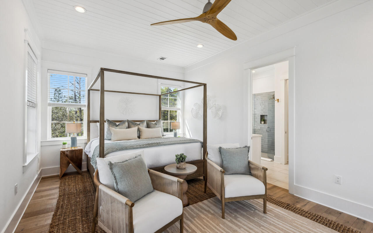 LAKESIDE AT BLUE MOUNTAIN BEACH - Residential