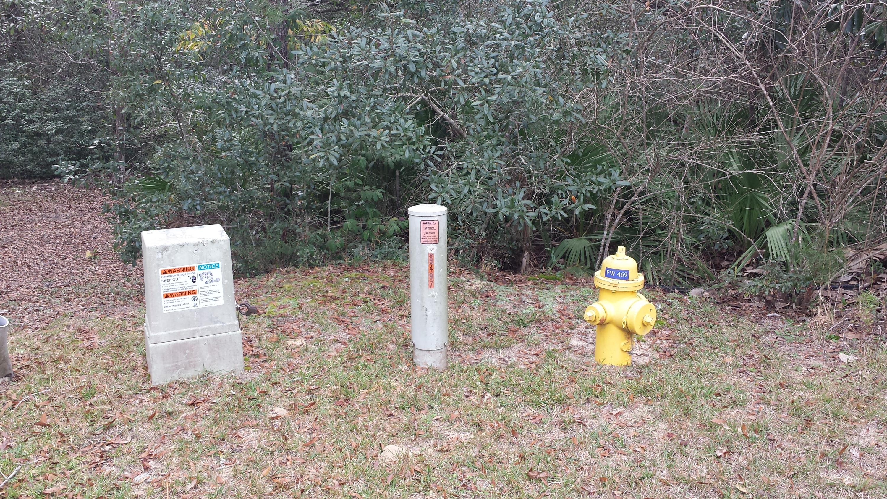 Magnolia Landing - Land