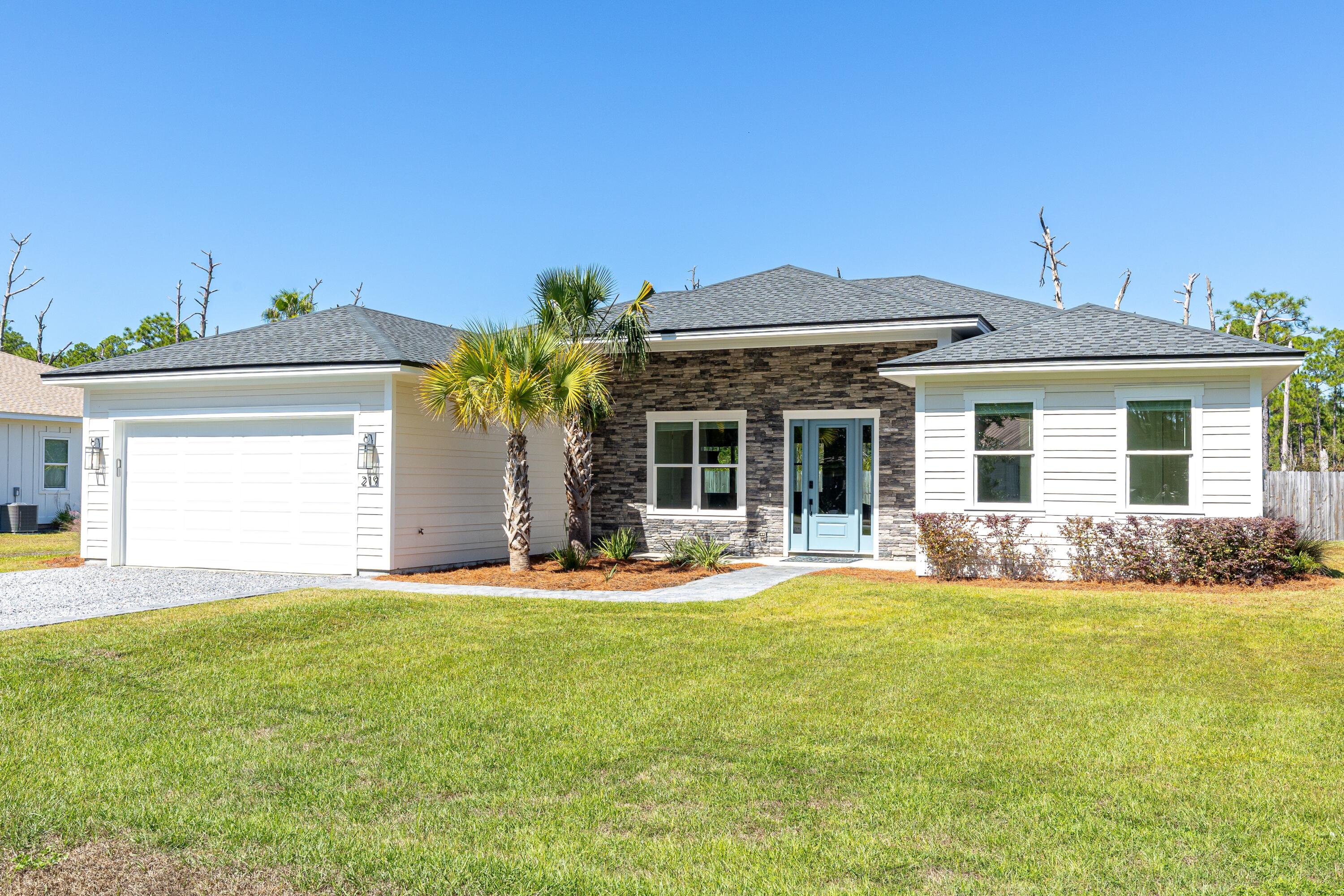 219 Loral Rd - Residential