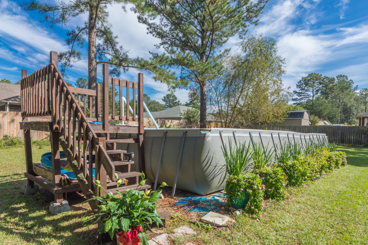 Wind Meadows - Residential