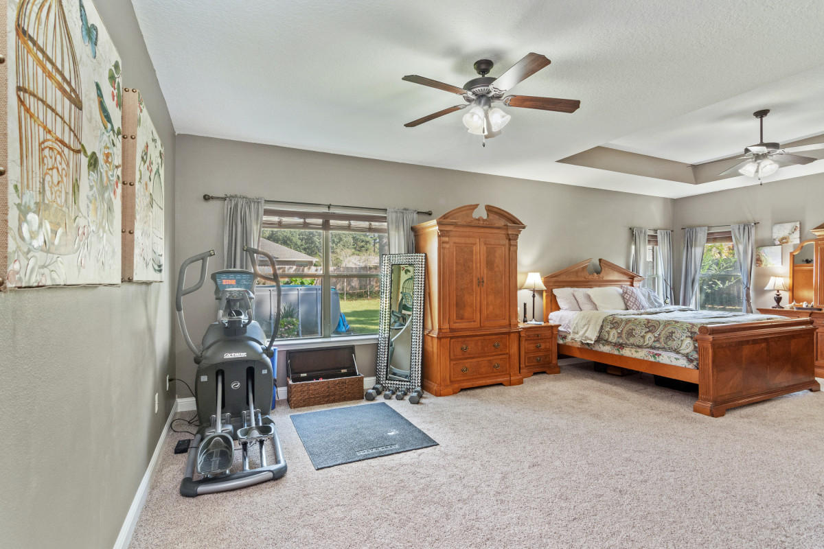 Wind Meadows - Residential