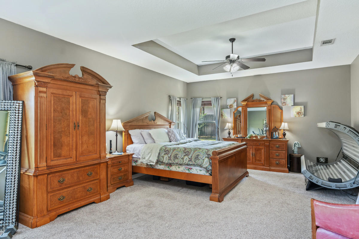 Wind Meadows - Residential