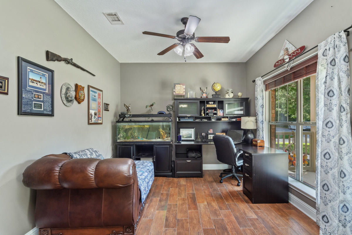 Wind Meadows - Residential