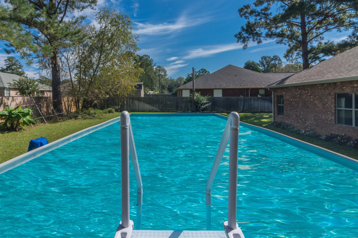 Wind Meadows - Residential