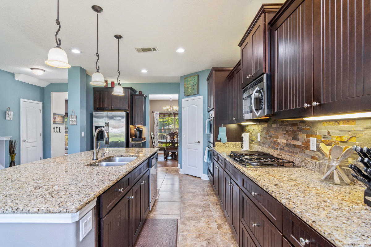 Wind Meadows - Residential