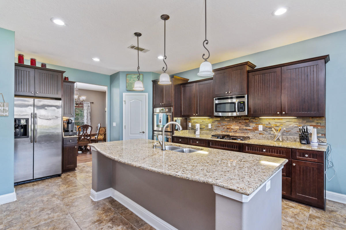 Wind Meadows - Residential