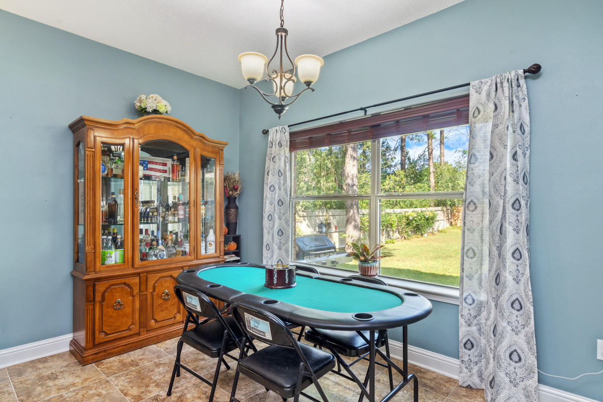 Wind Meadows - Residential