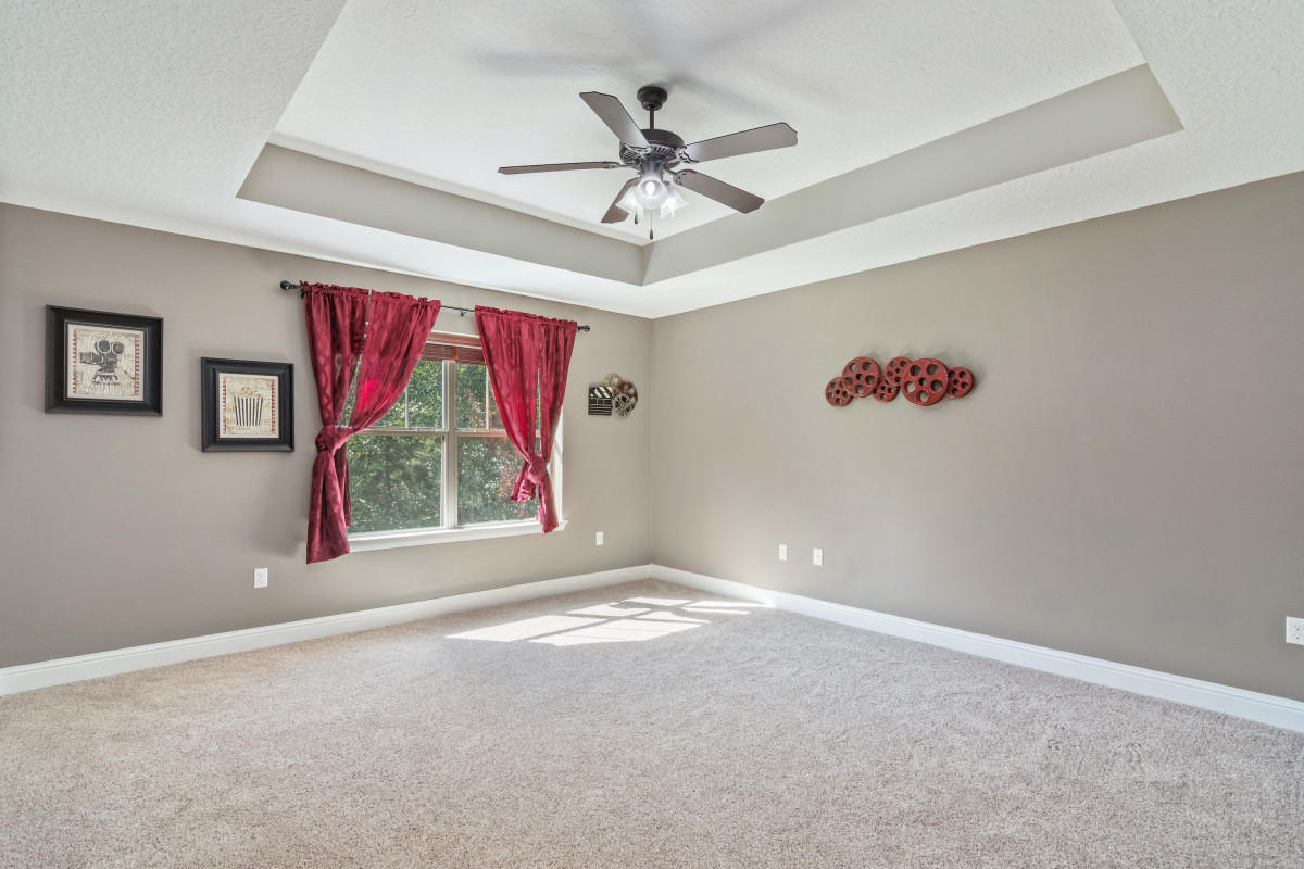 Wind Meadows - Residential