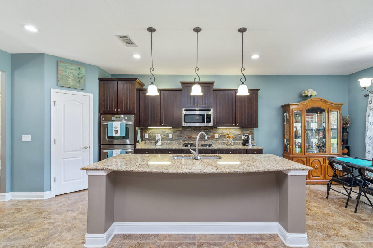 Wind Meadows - Residential