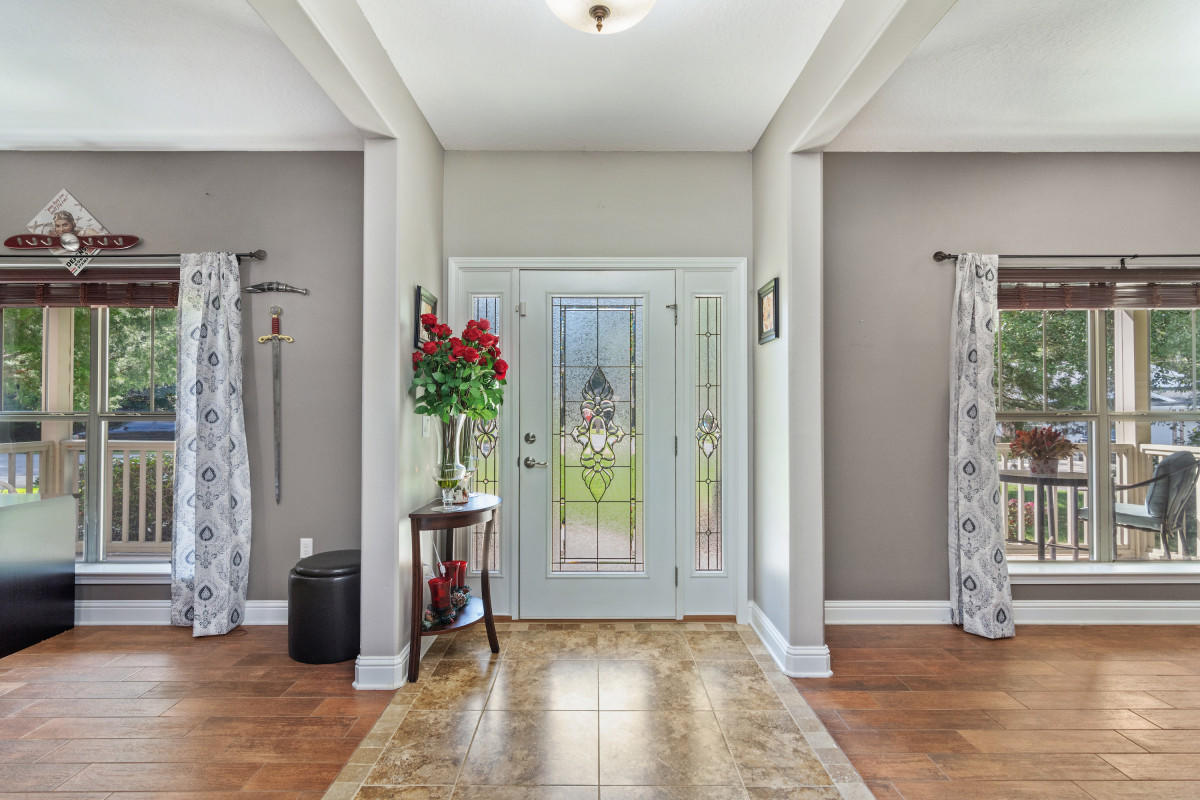 Wind Meadows - Residential