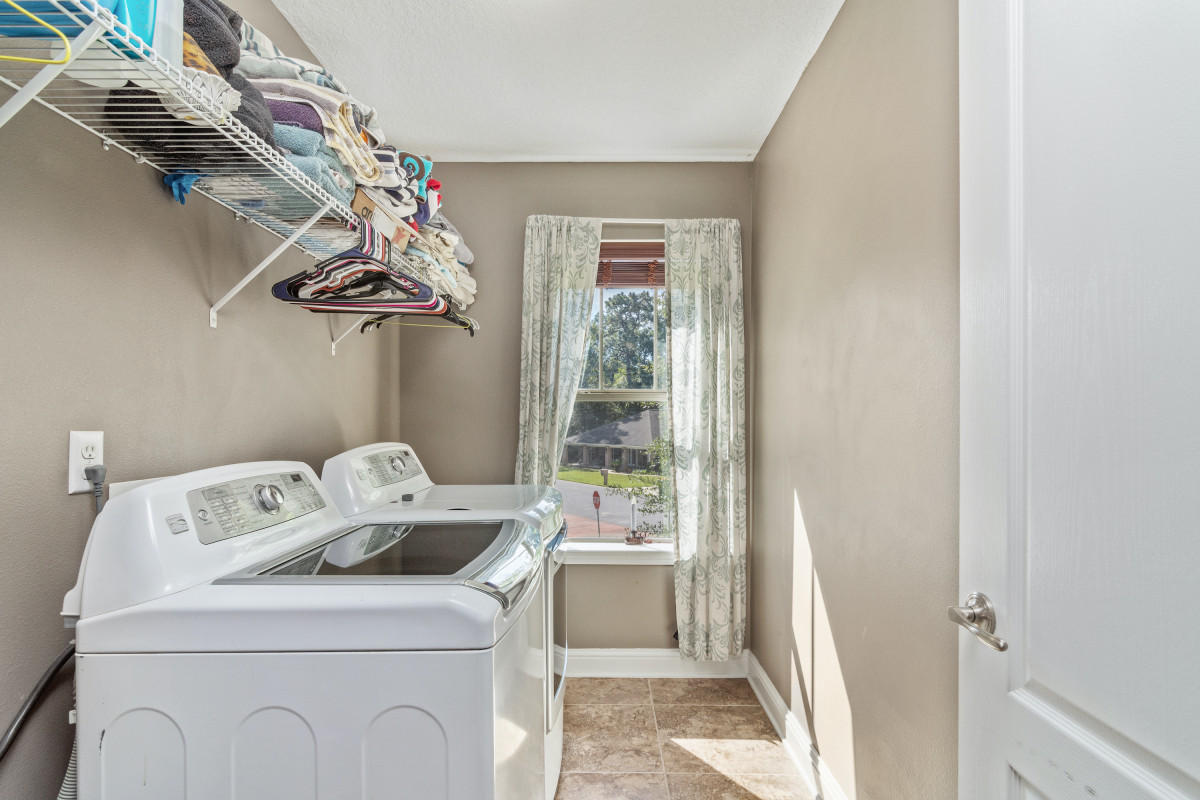 Wind Meadows - Residential