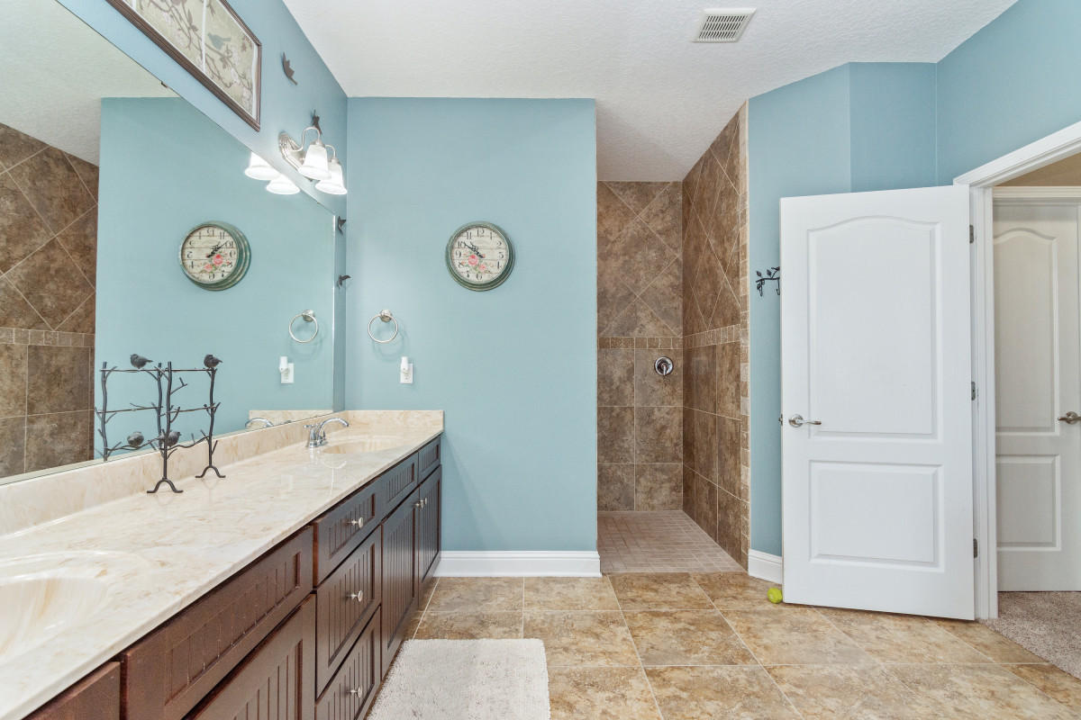 Wind Meadows - Residential