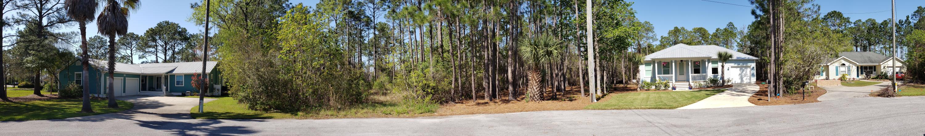 Monarch Estates - Land