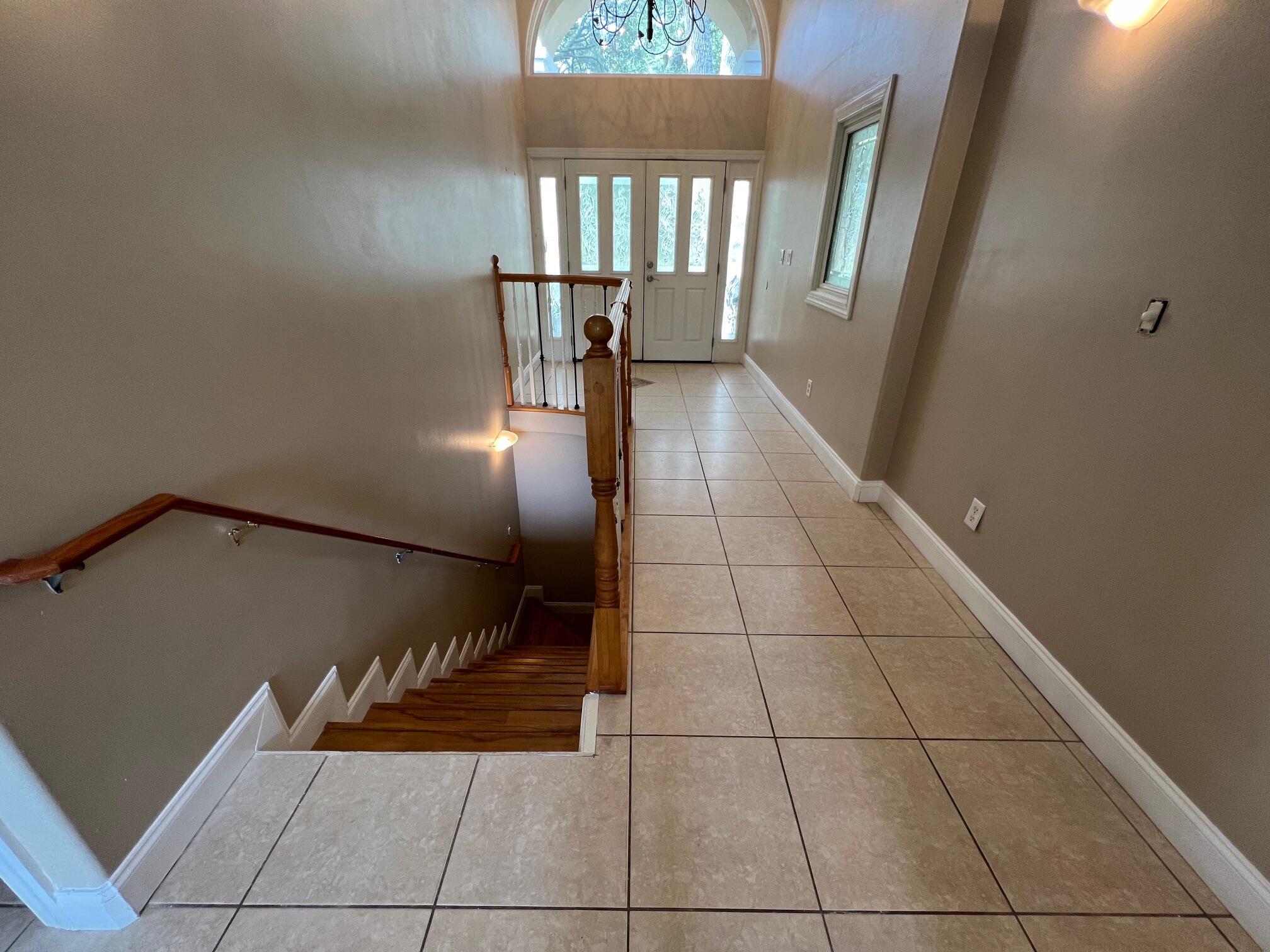 Whisperwood Estates - Residential Lease