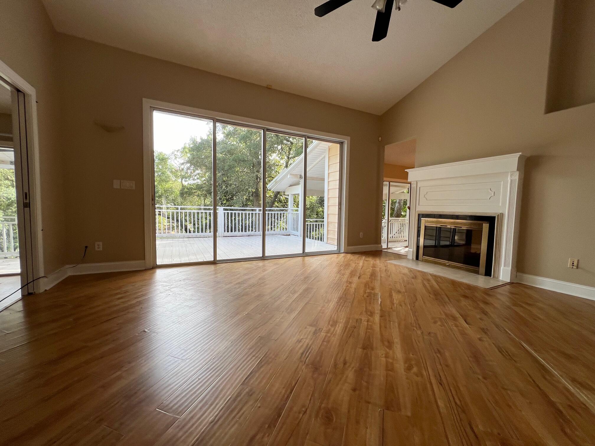 Whisperwood Estates - Residential Lease