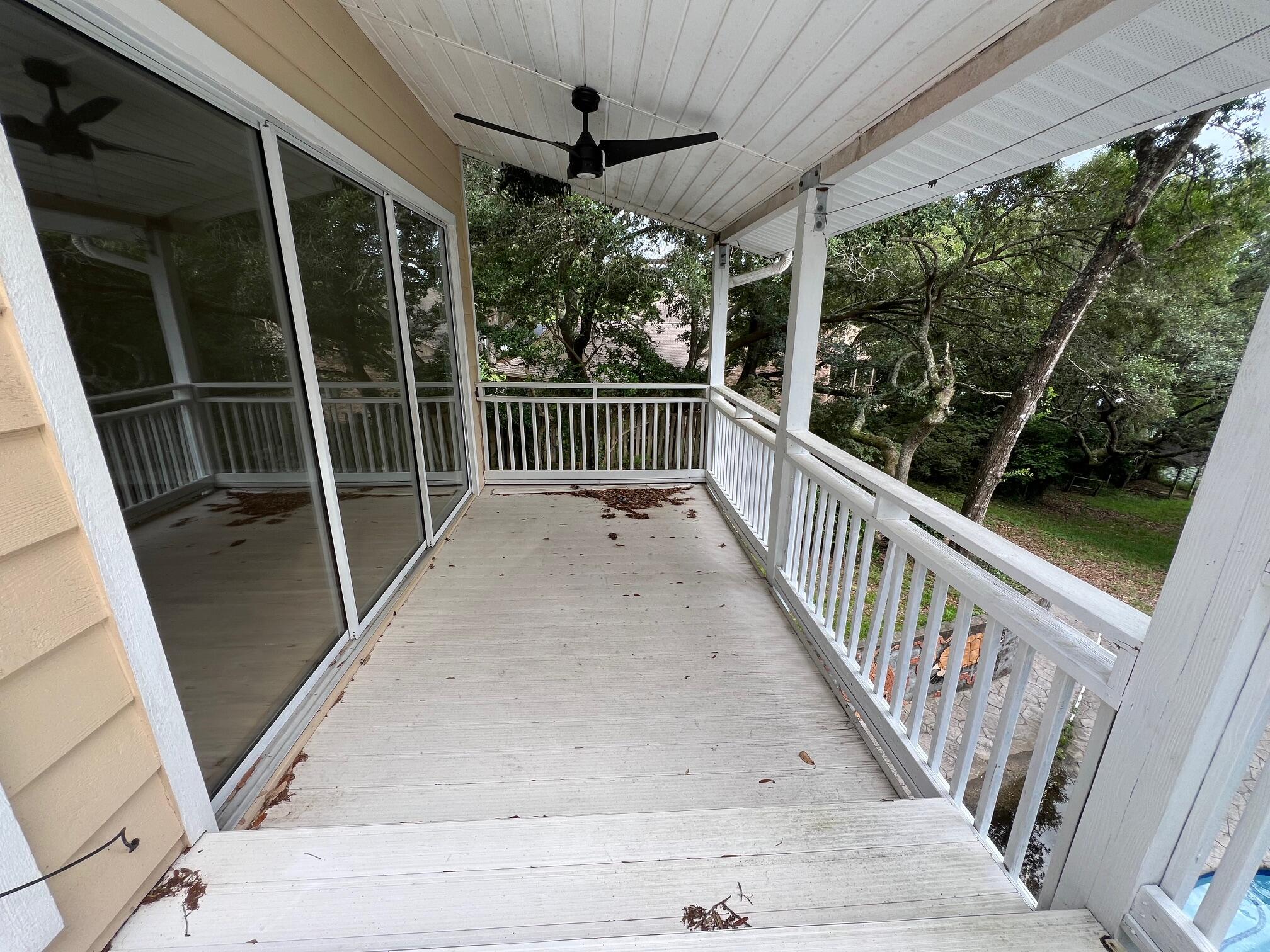 Whisperwood Estates - Residential Lease