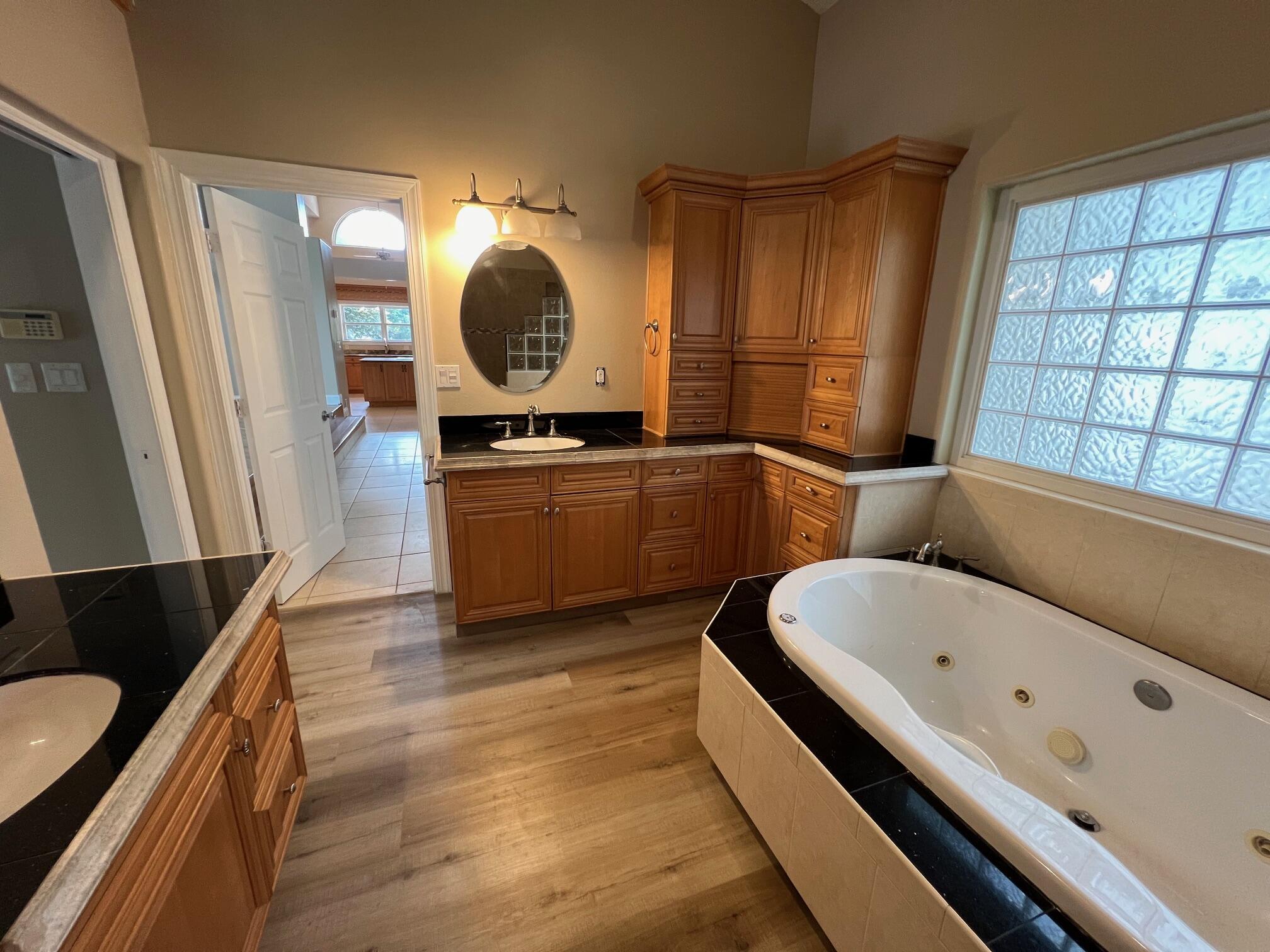 Whisperwood Estates - Residential Lease