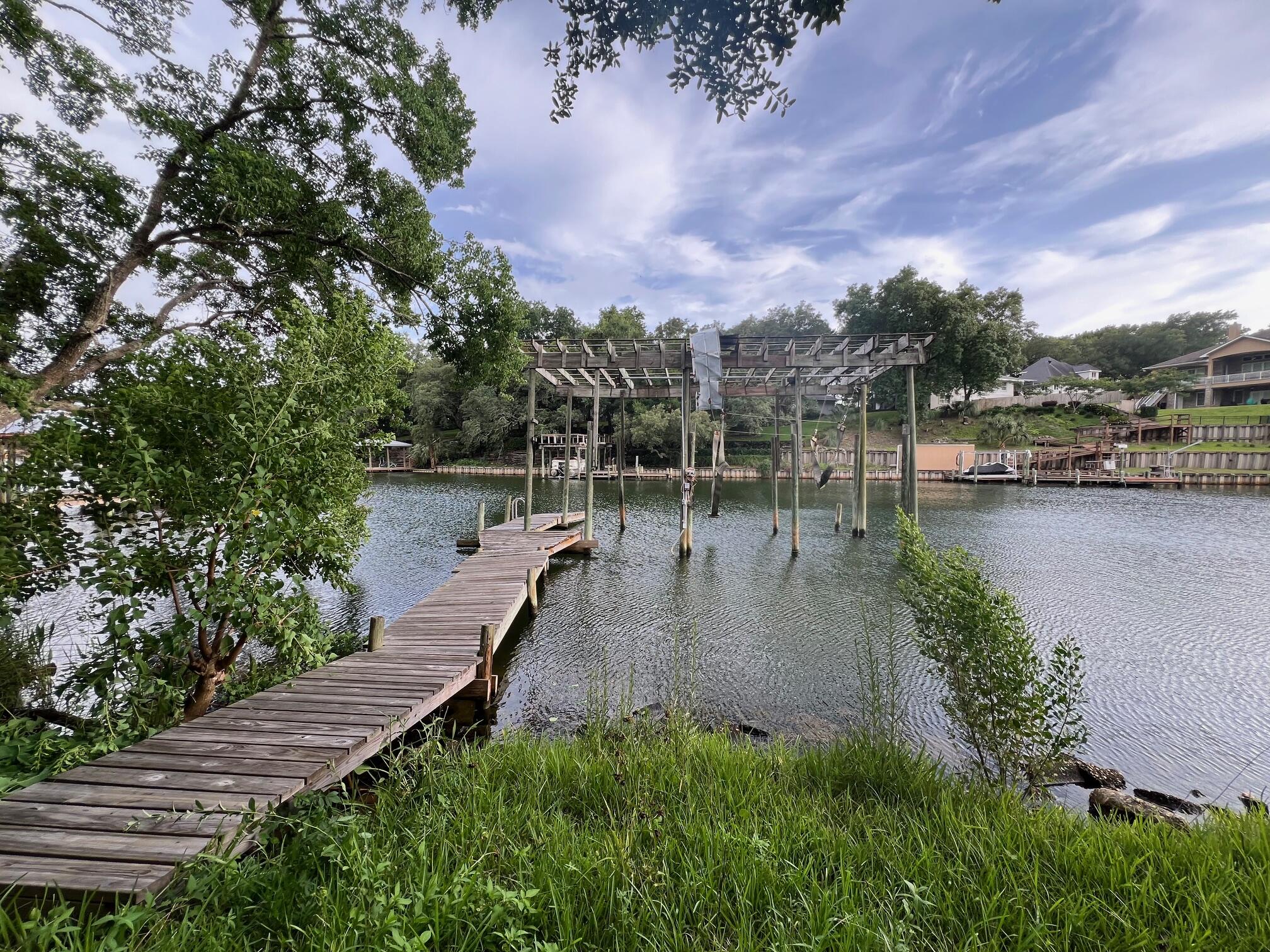 Whisperwood Estates - Residential Lease