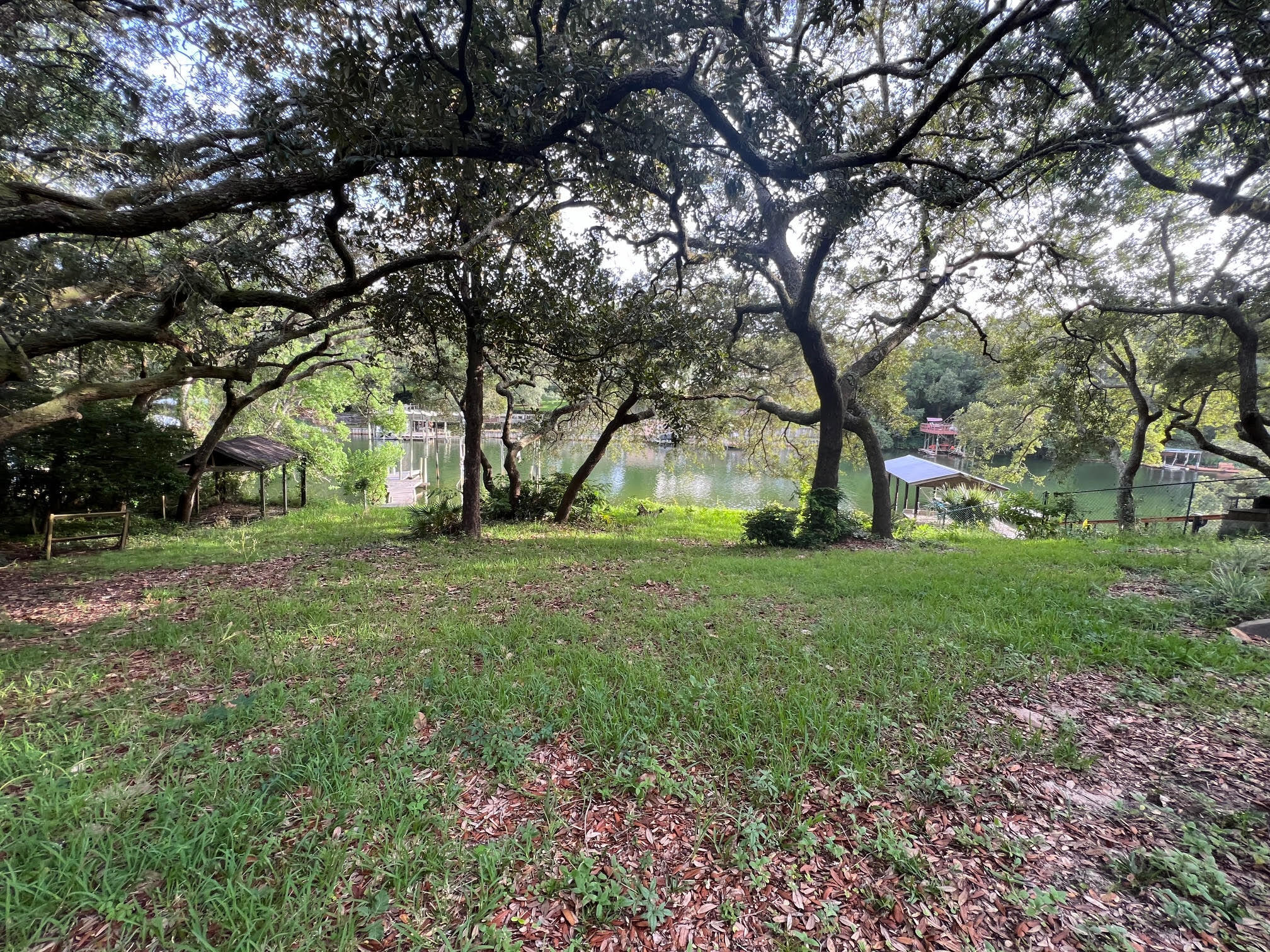 Whisperwood Estates - Residential Lease