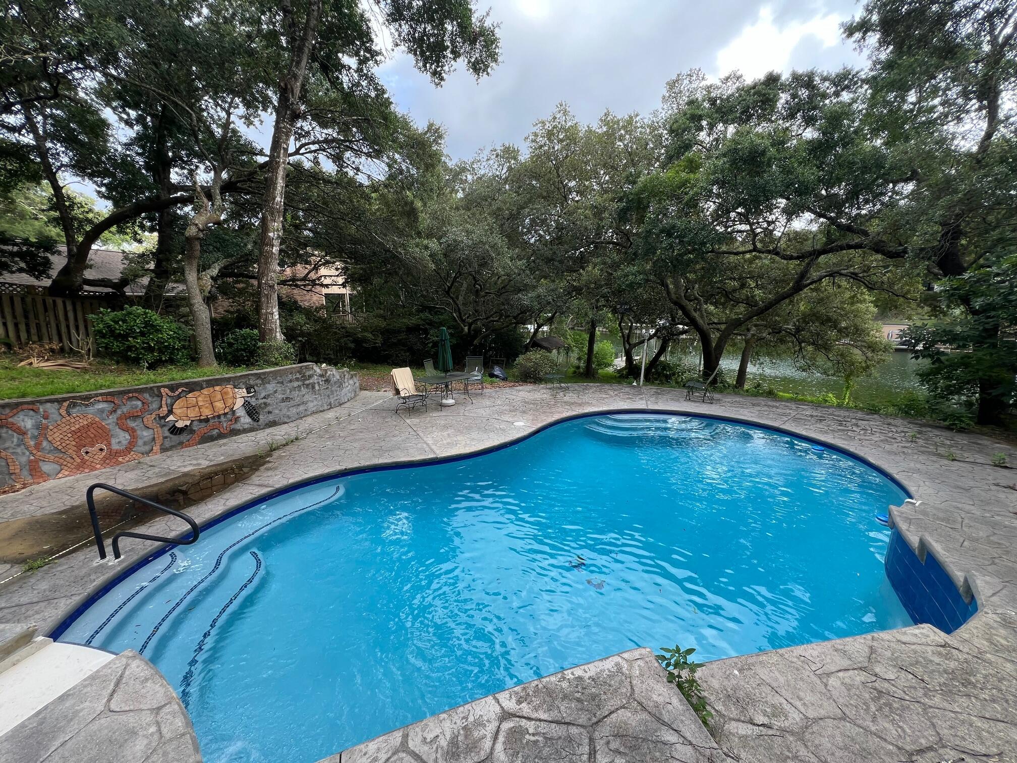 Whisperwood Estates - Residential Lease