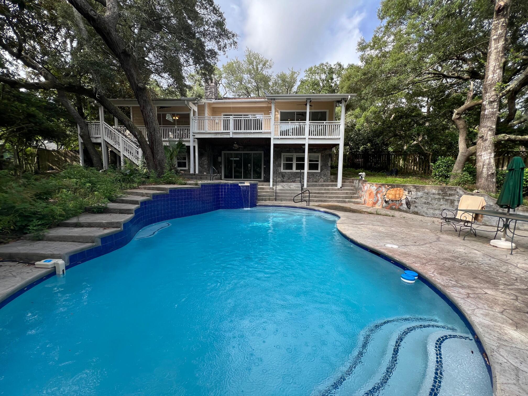 Whisperwood Estates - Residential Lease