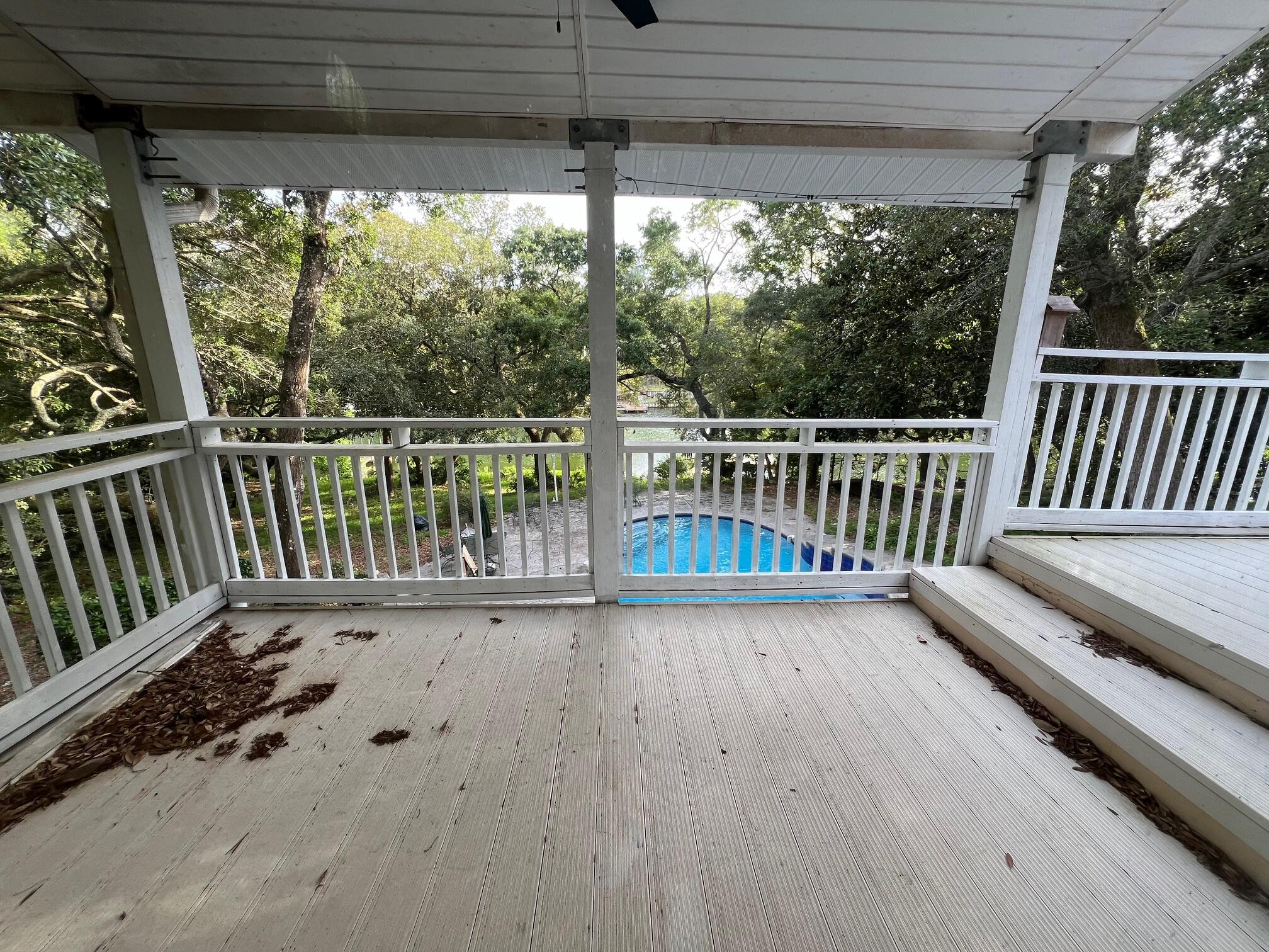 Whisperwood Estates - Residential Lease