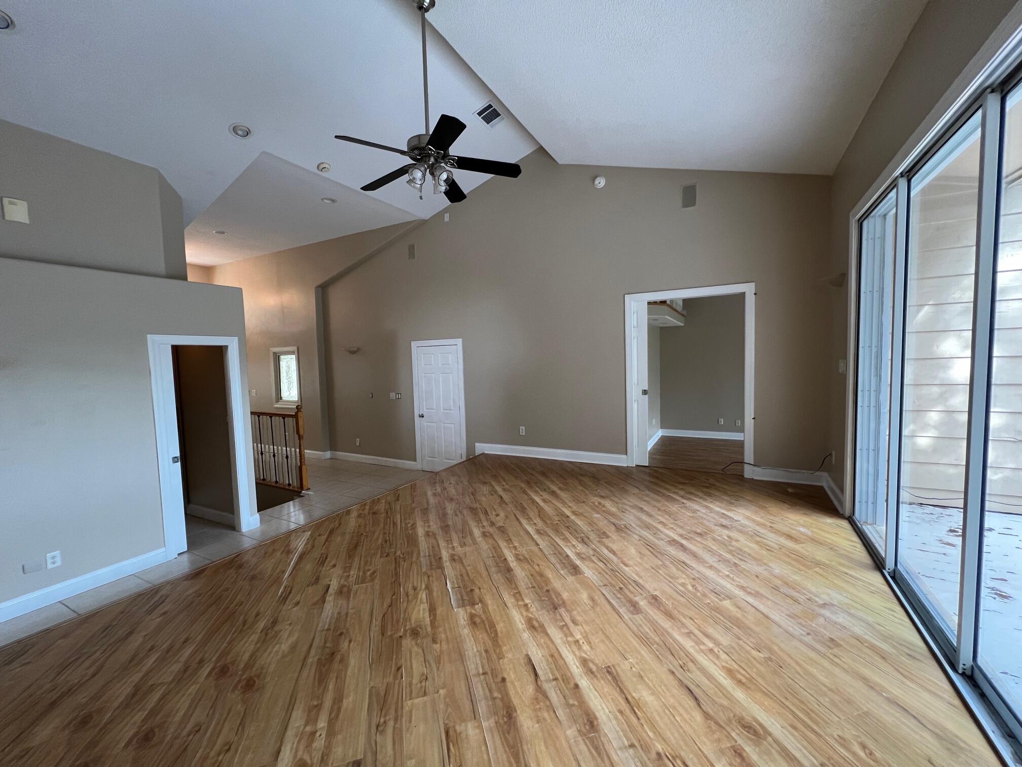 Whisperwood Estates - Residential Lease